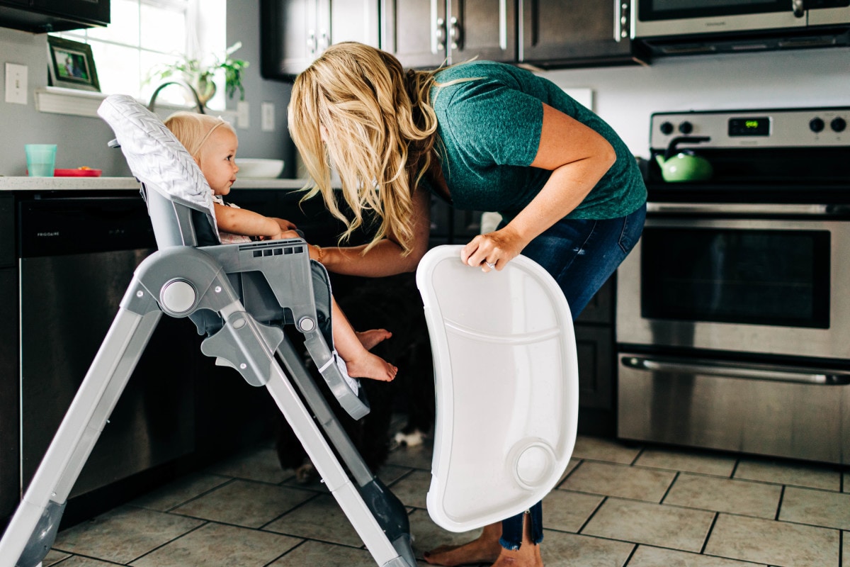 Safety first grow and go 3 in 1 high chair hot sale