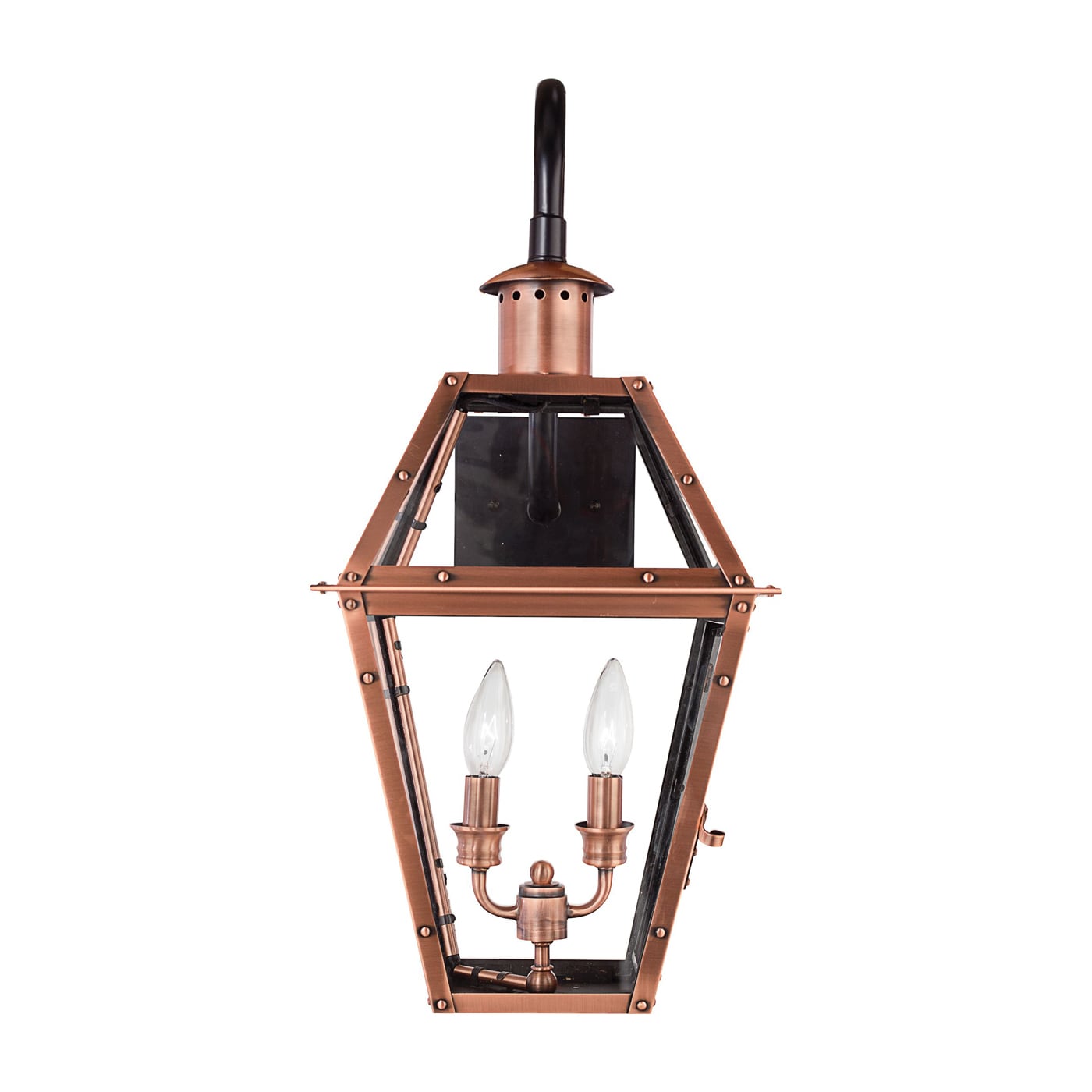 Quoizel RO8411AC Outdoor-Wall-Lighting - View #7