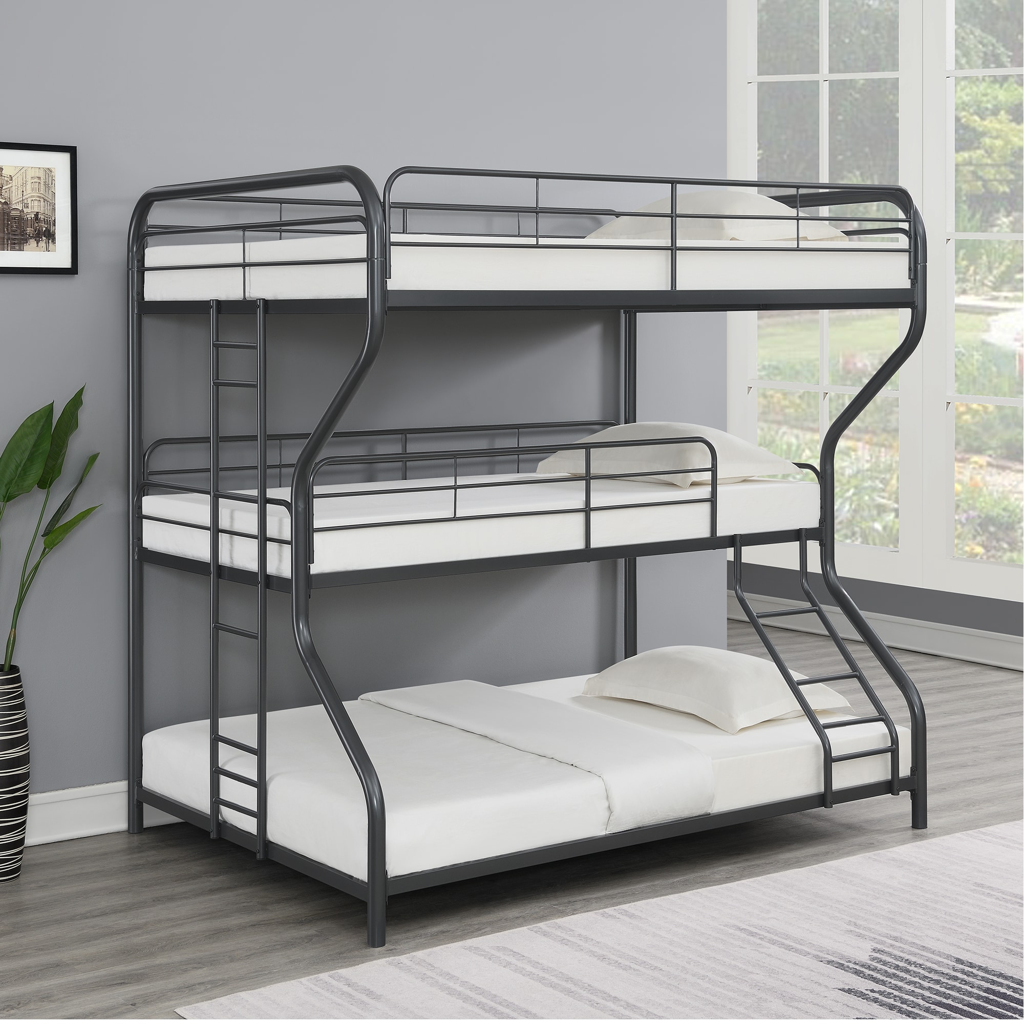 ZAKLOOP WU311S00037 beds - View #7
