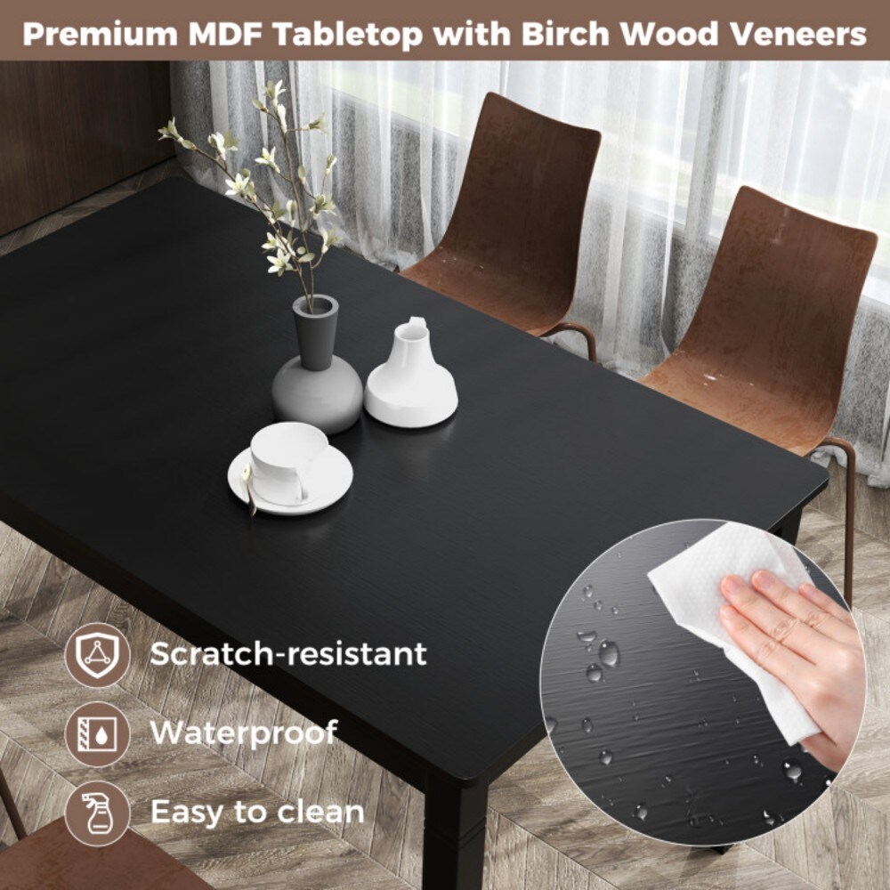 Fenbeli LJMLSFENHY839 Dining-Tables - View #6