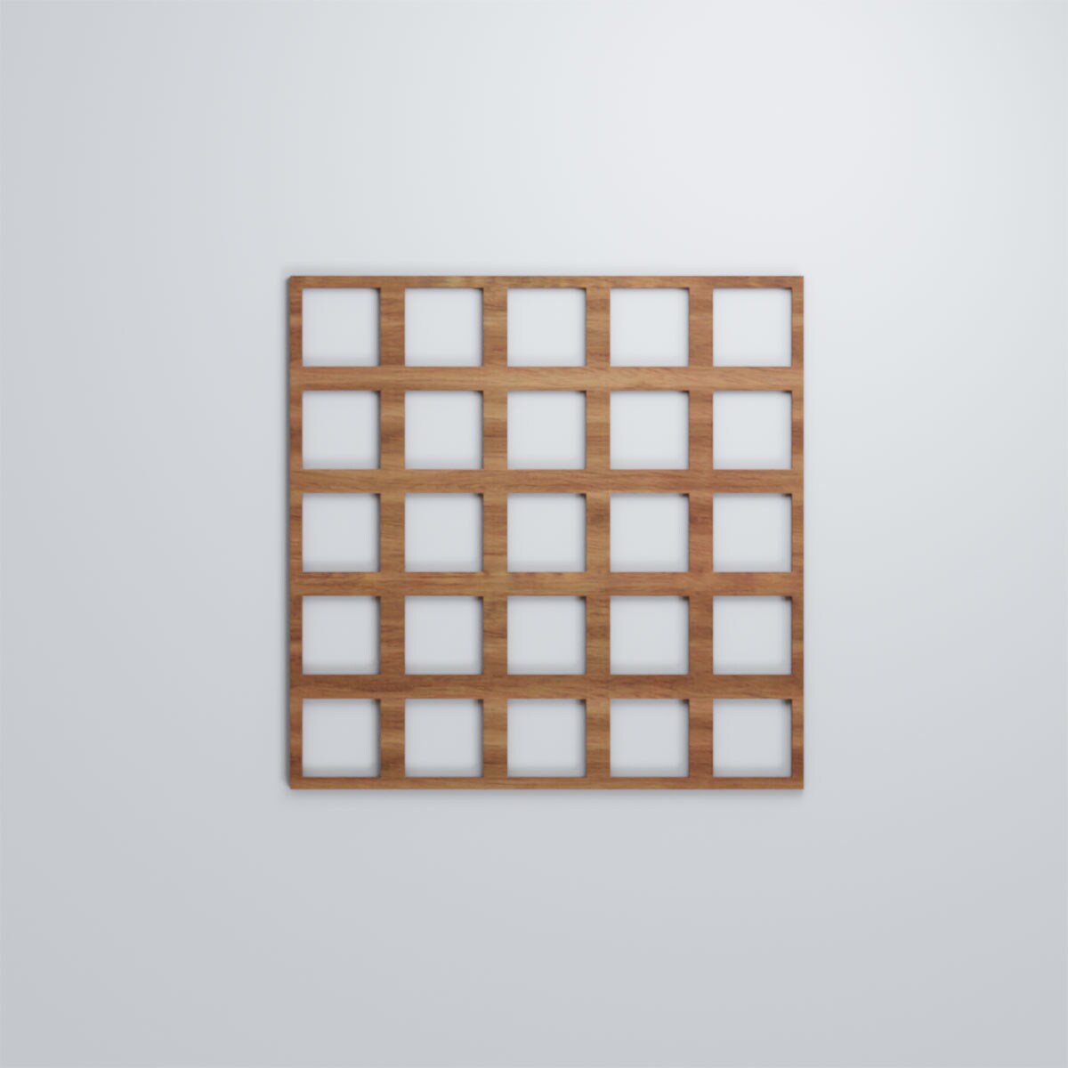 Ekena Millwork WALW24X24X0375MNCWA Wall-Panels - View #2