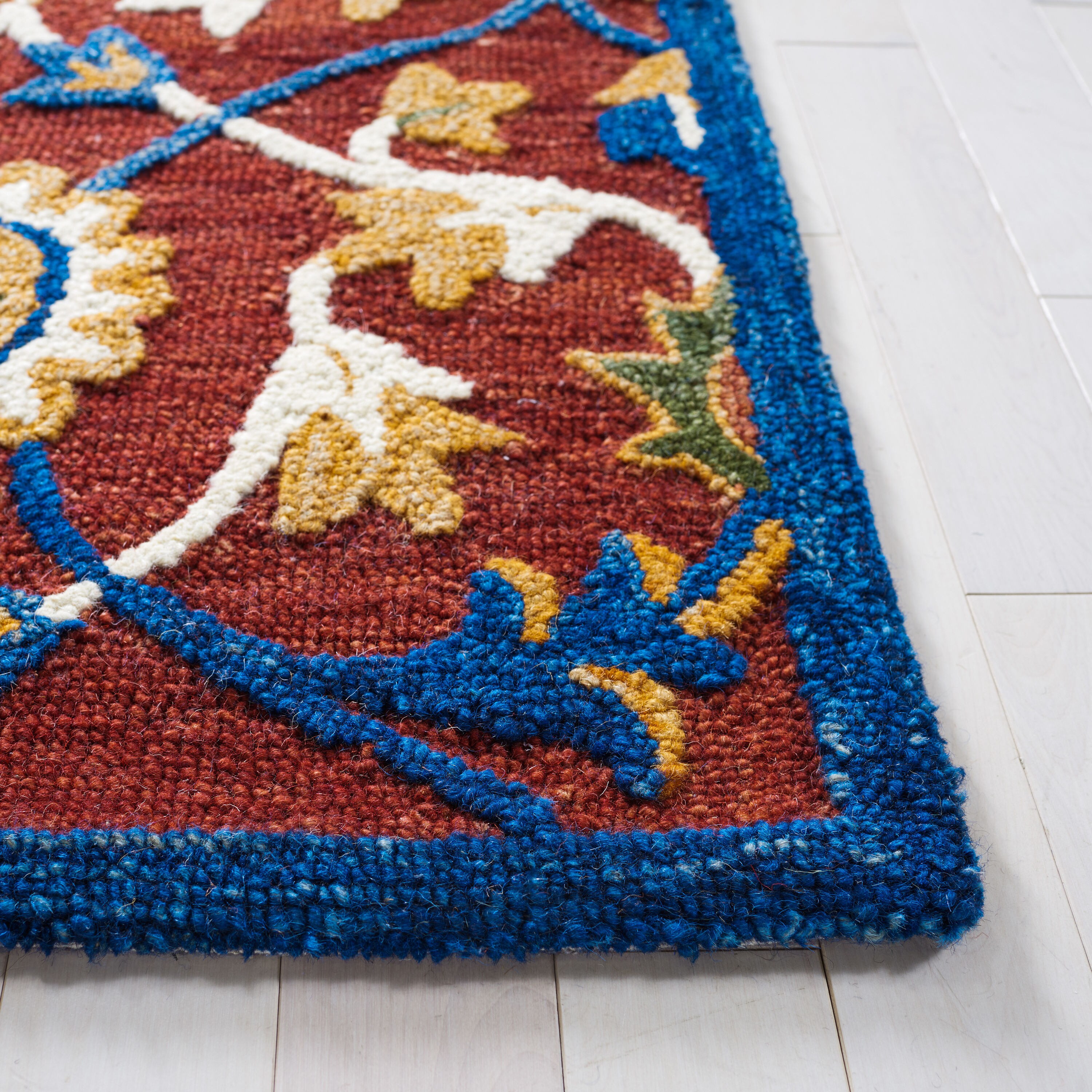 Safavieh BLM564P-5 rugs - View #3