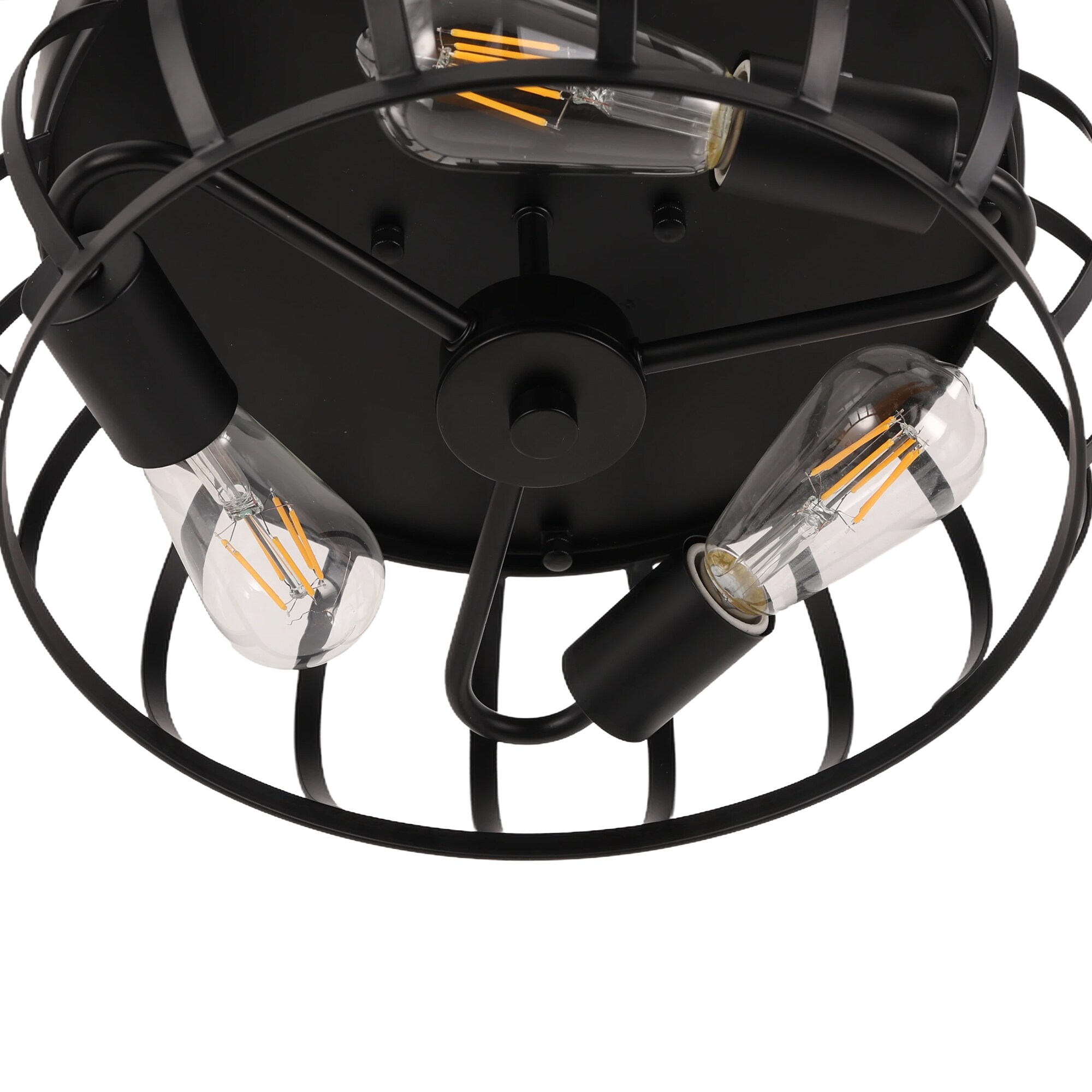 YANSUN LA-QX06701CBL-1A flushmounts - View #6