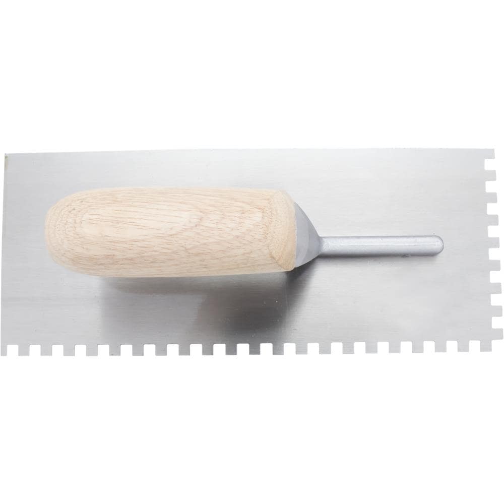 Marshalltown NT973-L Flooring-Trowels - View #2