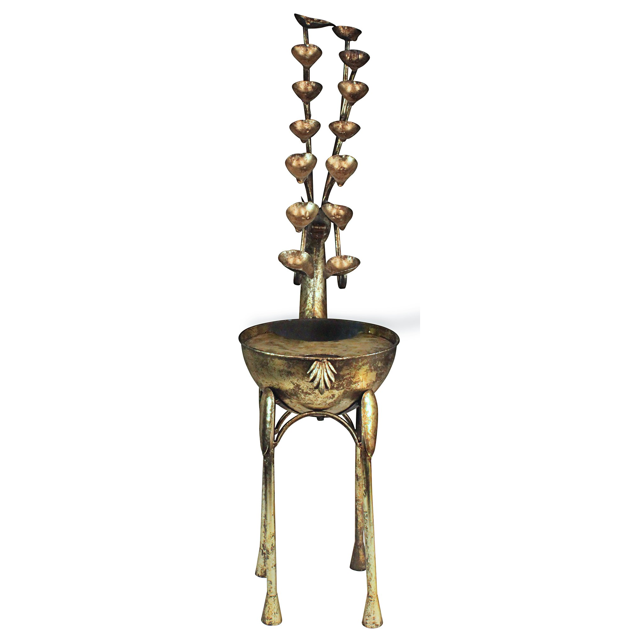 Design Toscano FU80103 fountains - View #6
