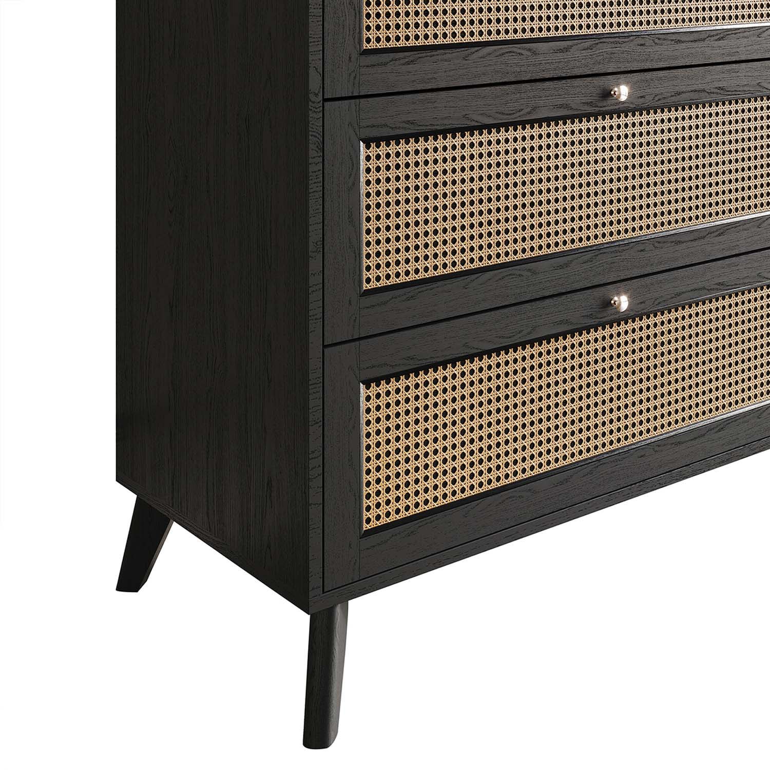 ChaletPosh C90194DR-BK dressers - View #6