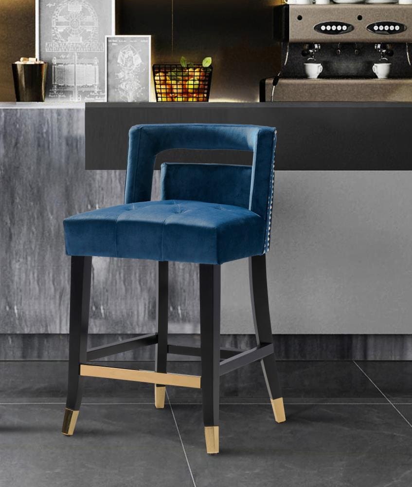 Chic Home Design FCS9493-LW stools - View #2