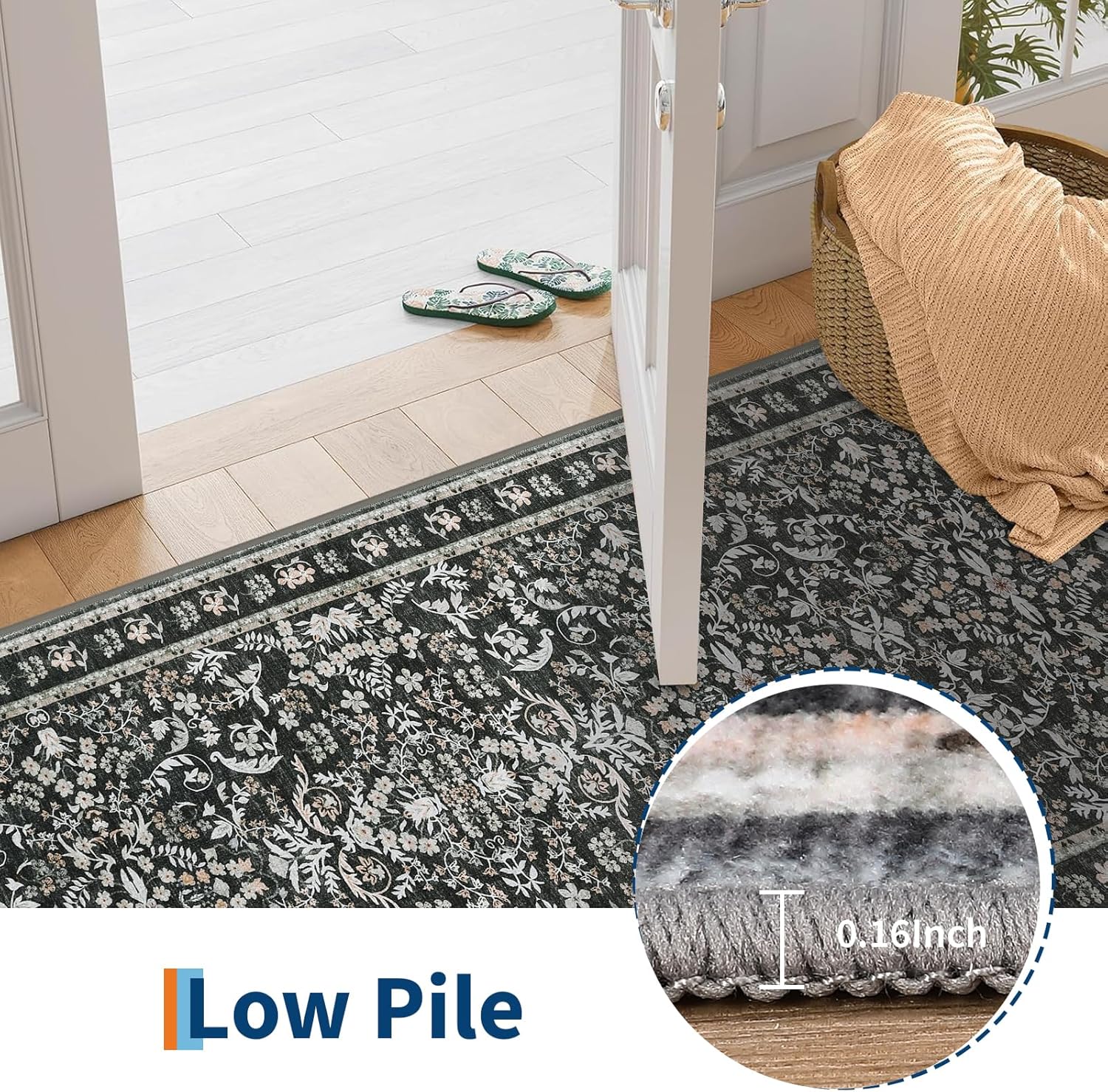 IdealHouse HF-W-PHK-34Y9A83K rugs - View #3