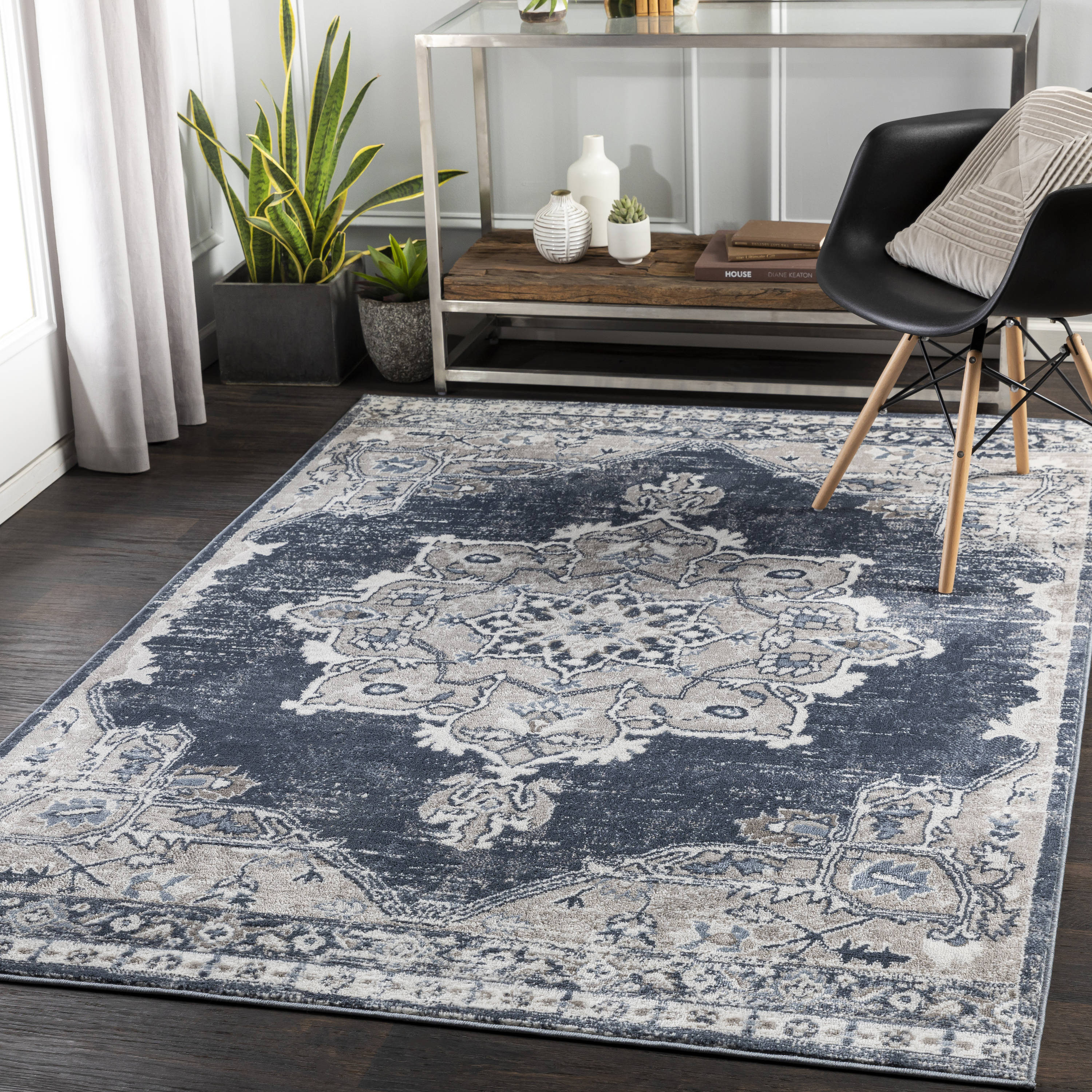 Surya SRZ2304-6692 rugs - View #2