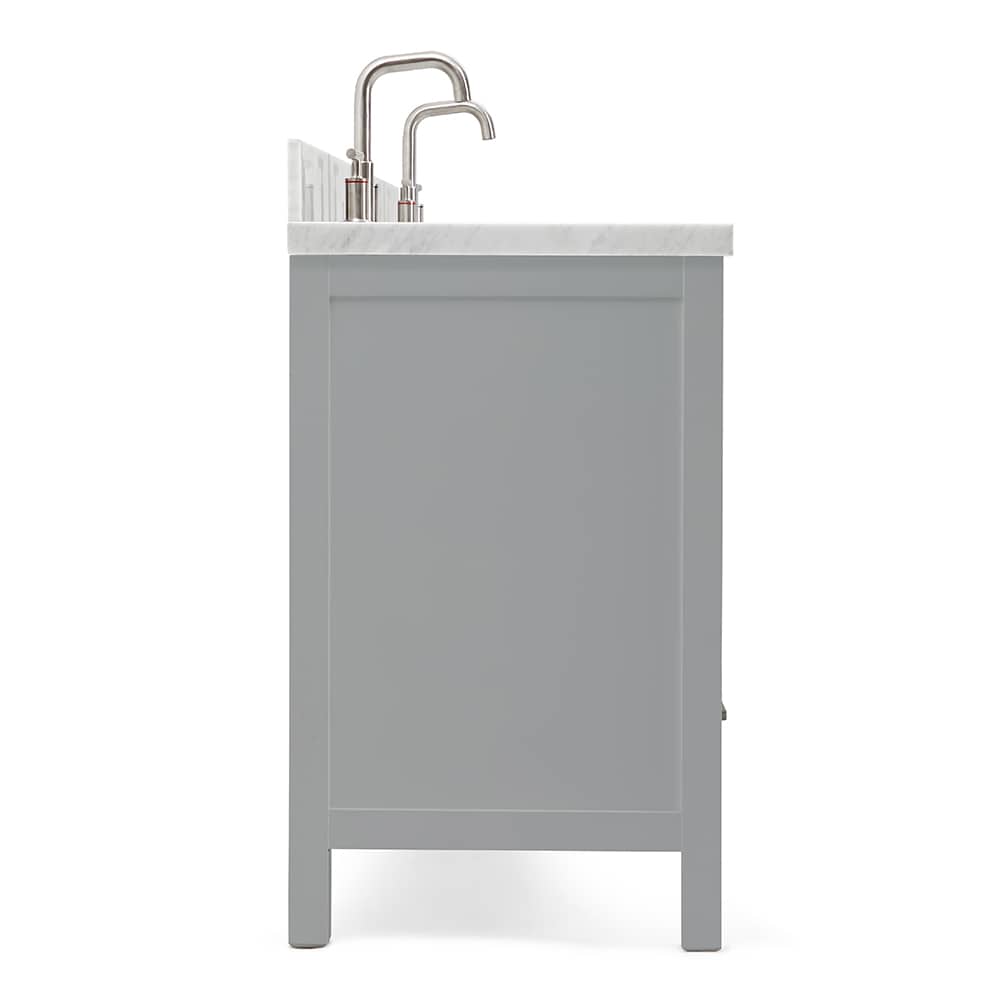ARIEL A073DCWRVOGRY Bath-Vanity-Combo - View #4