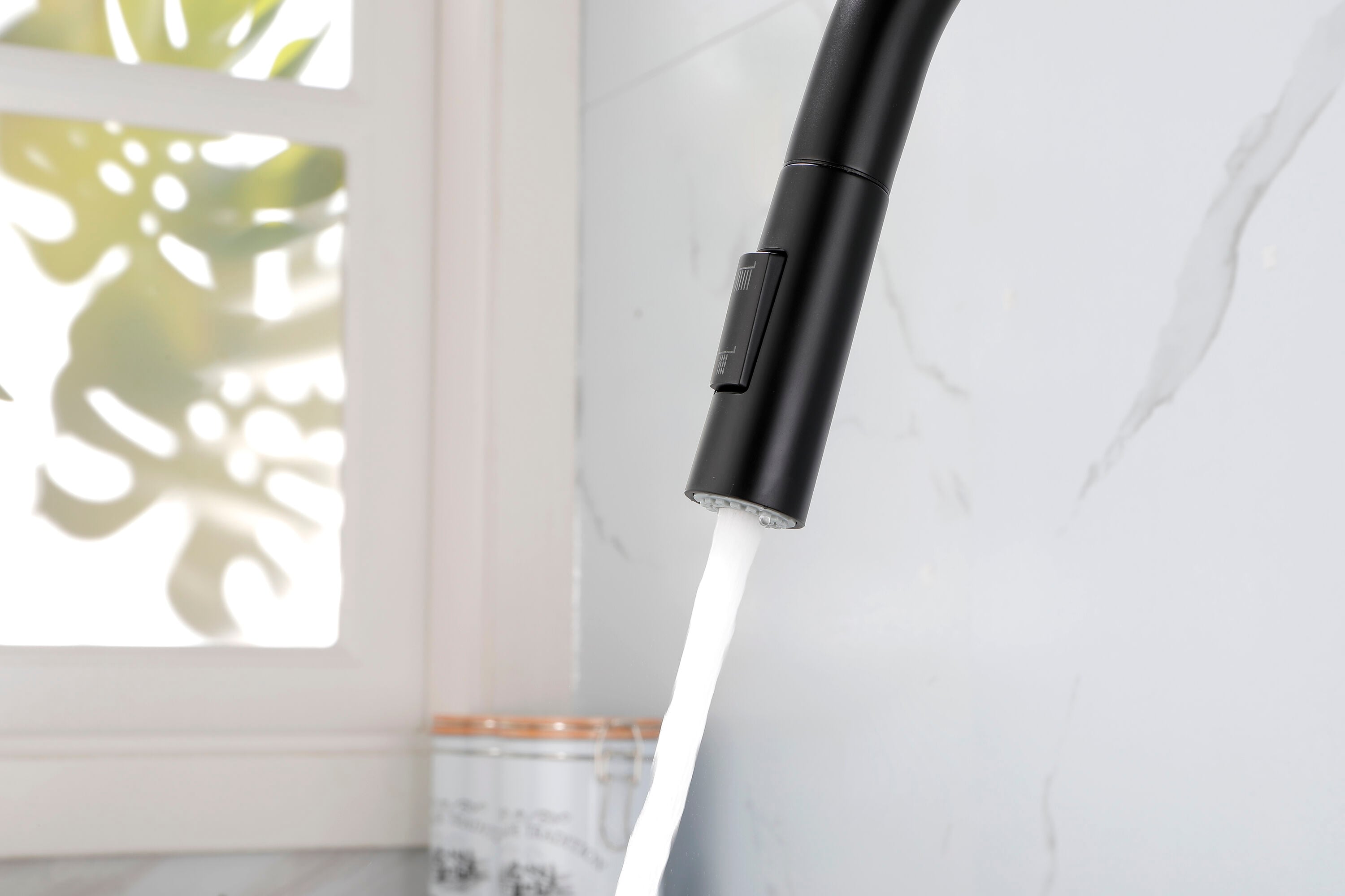 Tatayosi JJ-01MB-8 Kitchen-Faucets - View #5