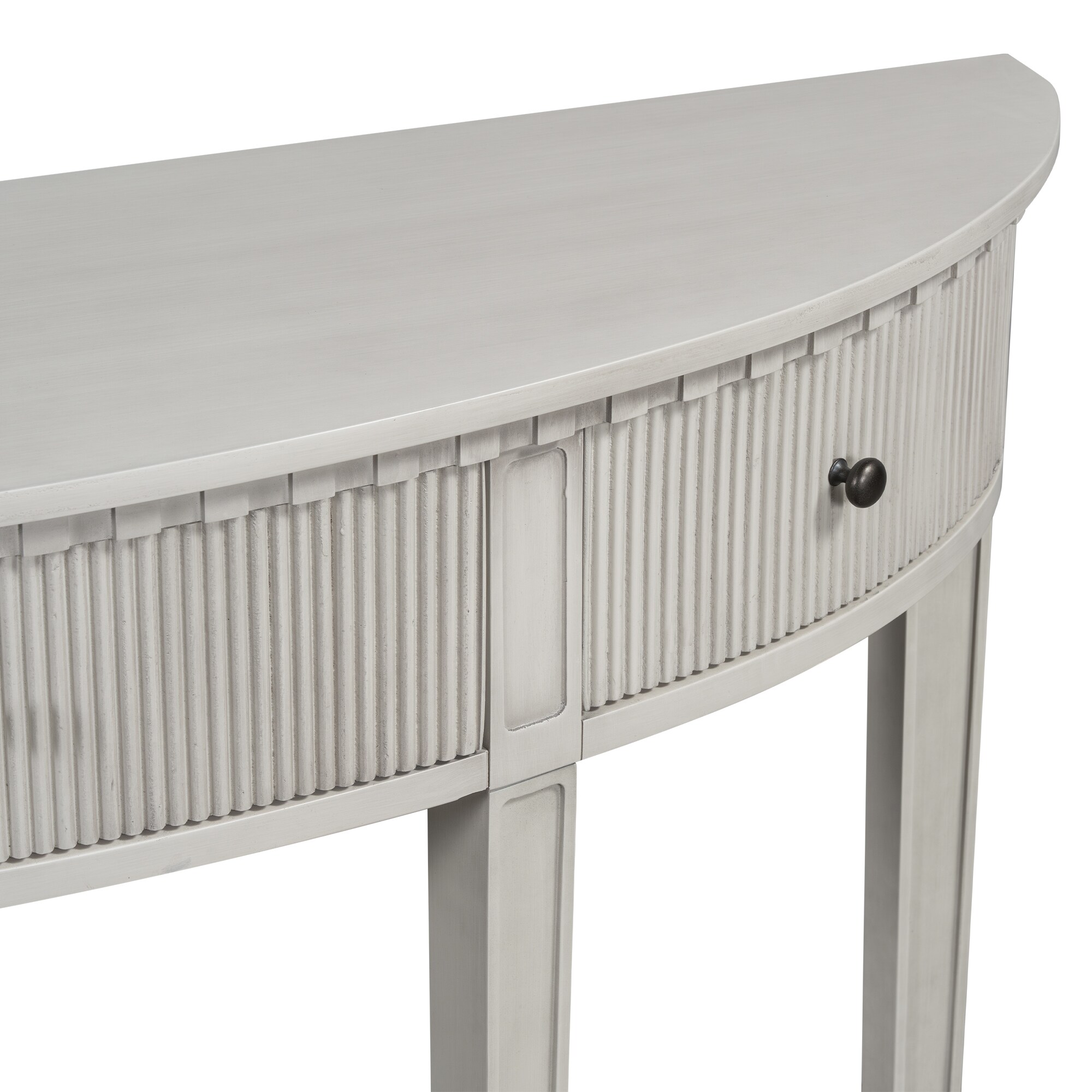 ModernLuxe N711P173099G Console-Sofa-Tables - View #9