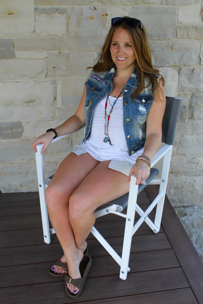 Vivere STUC-DG Patio-Chairs - View #3