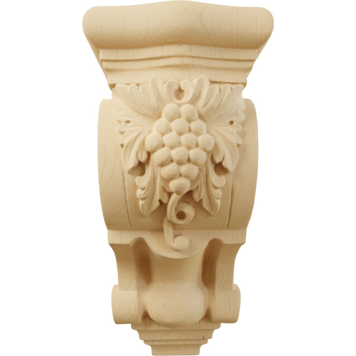 Ekena Millwork COR03X04X07GRAL corbels - View #2