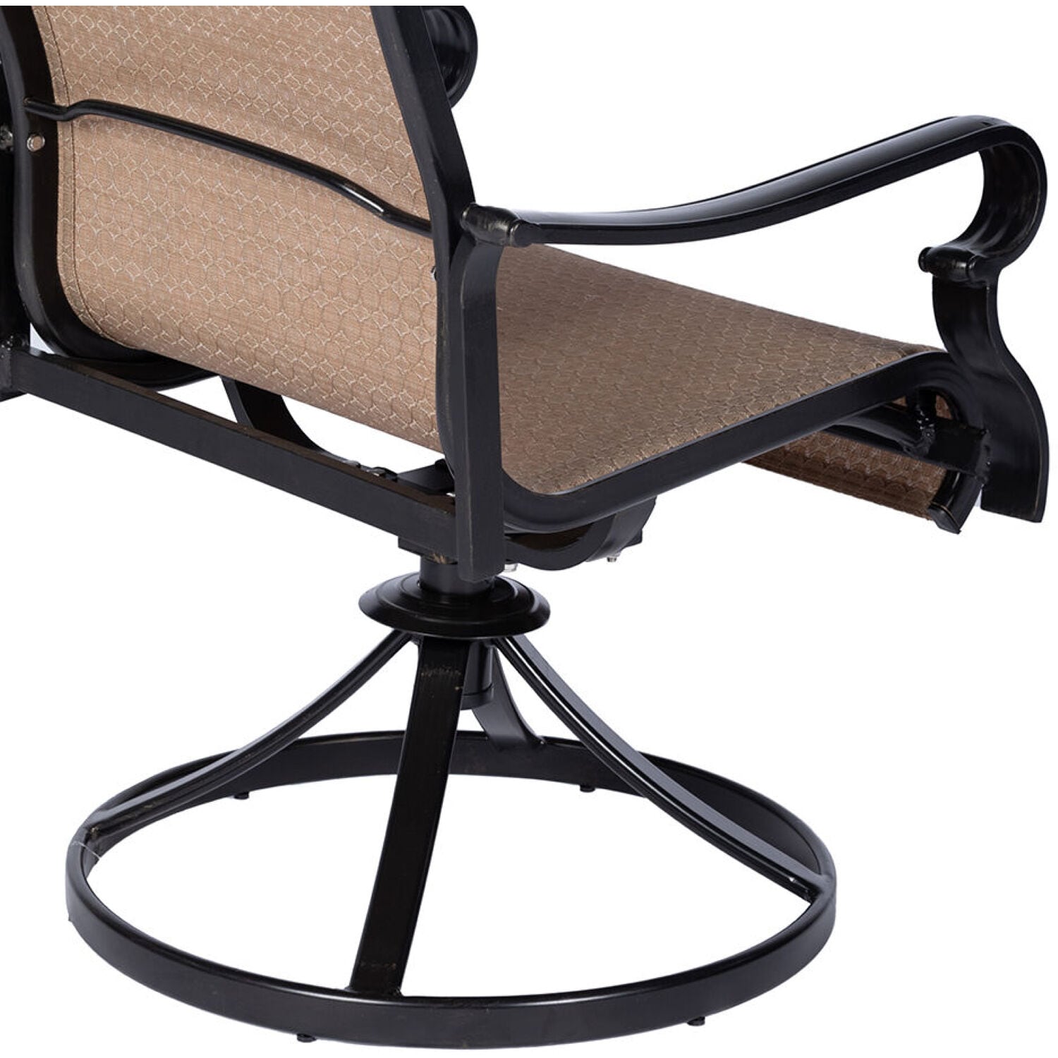Hanover BRIGDN5PCSWSQ Patio-Dining-Sets - View #11