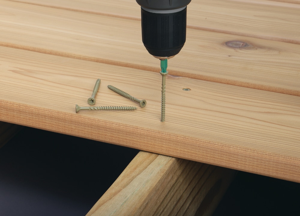 GRK 40803 Deck-Screws - View #8
