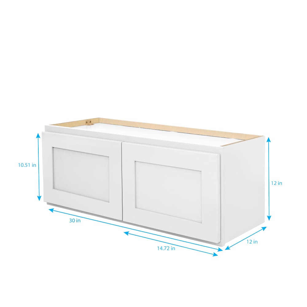 RELIABILT LS-SW-W3012B Cabinets-Kitchen - View #3