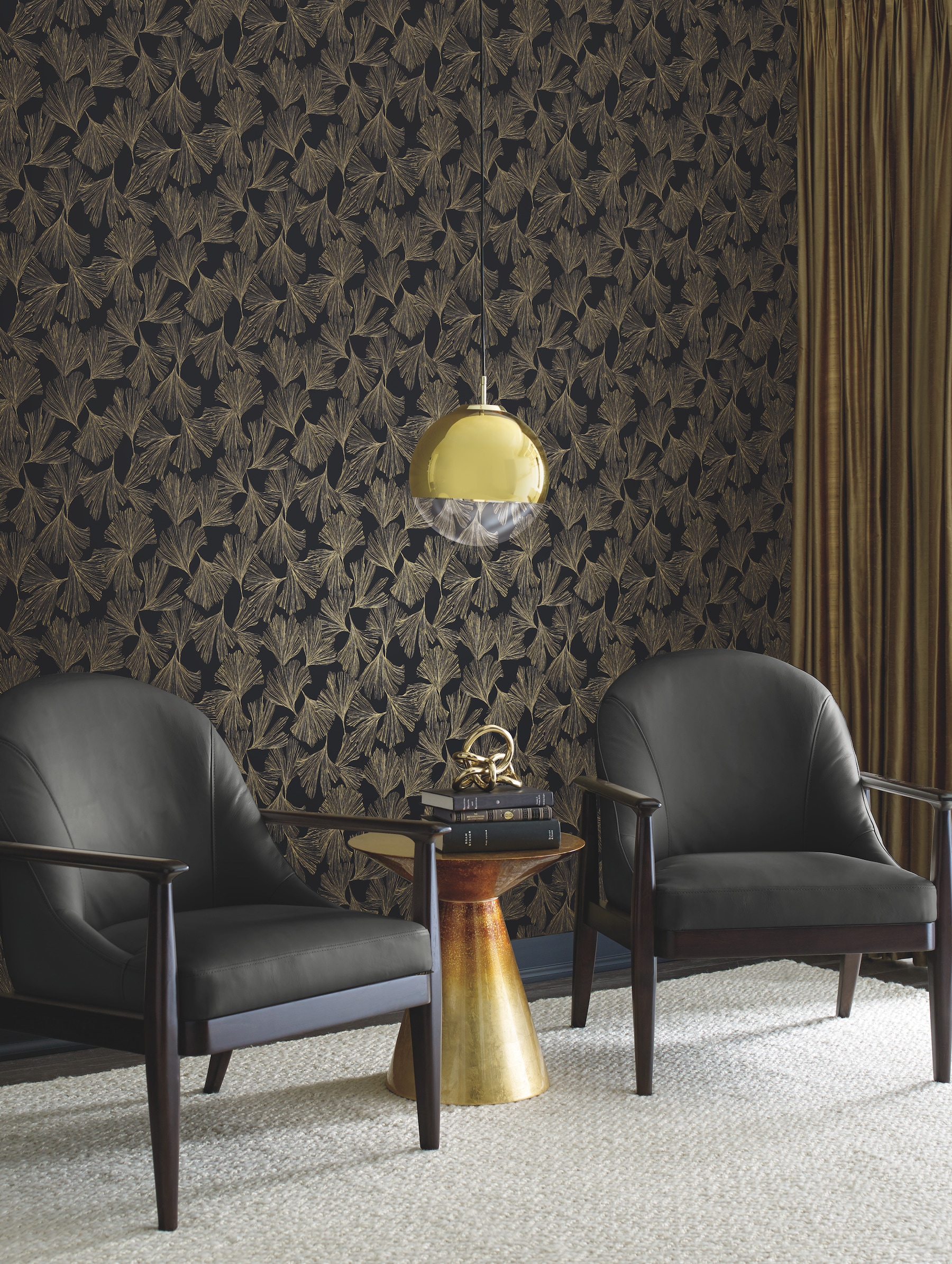 York Wallcoverings DD3742 wallpaper - View #3
