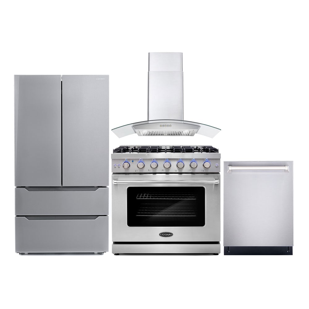 Cosmo Appliances  Luxury Ranges, Cooktops, Range Hoods