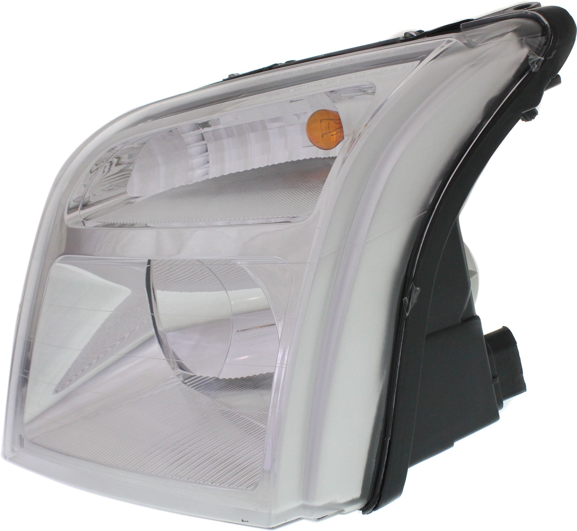 Garage-Pro JCWREPF100140GP Headlights-Components - View #2