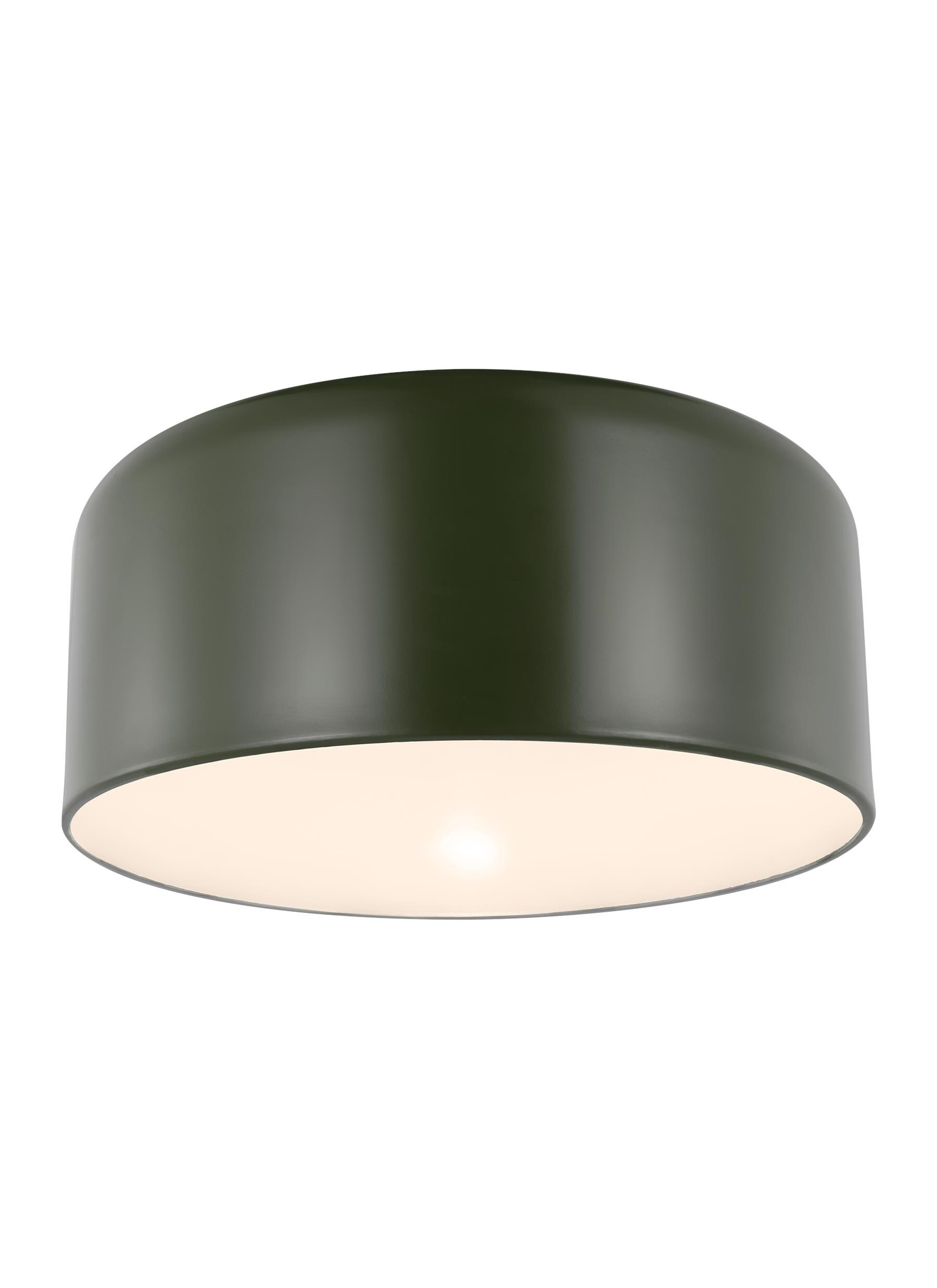 Generation Lighting 7705401EN3-145 flushmounts - View #4