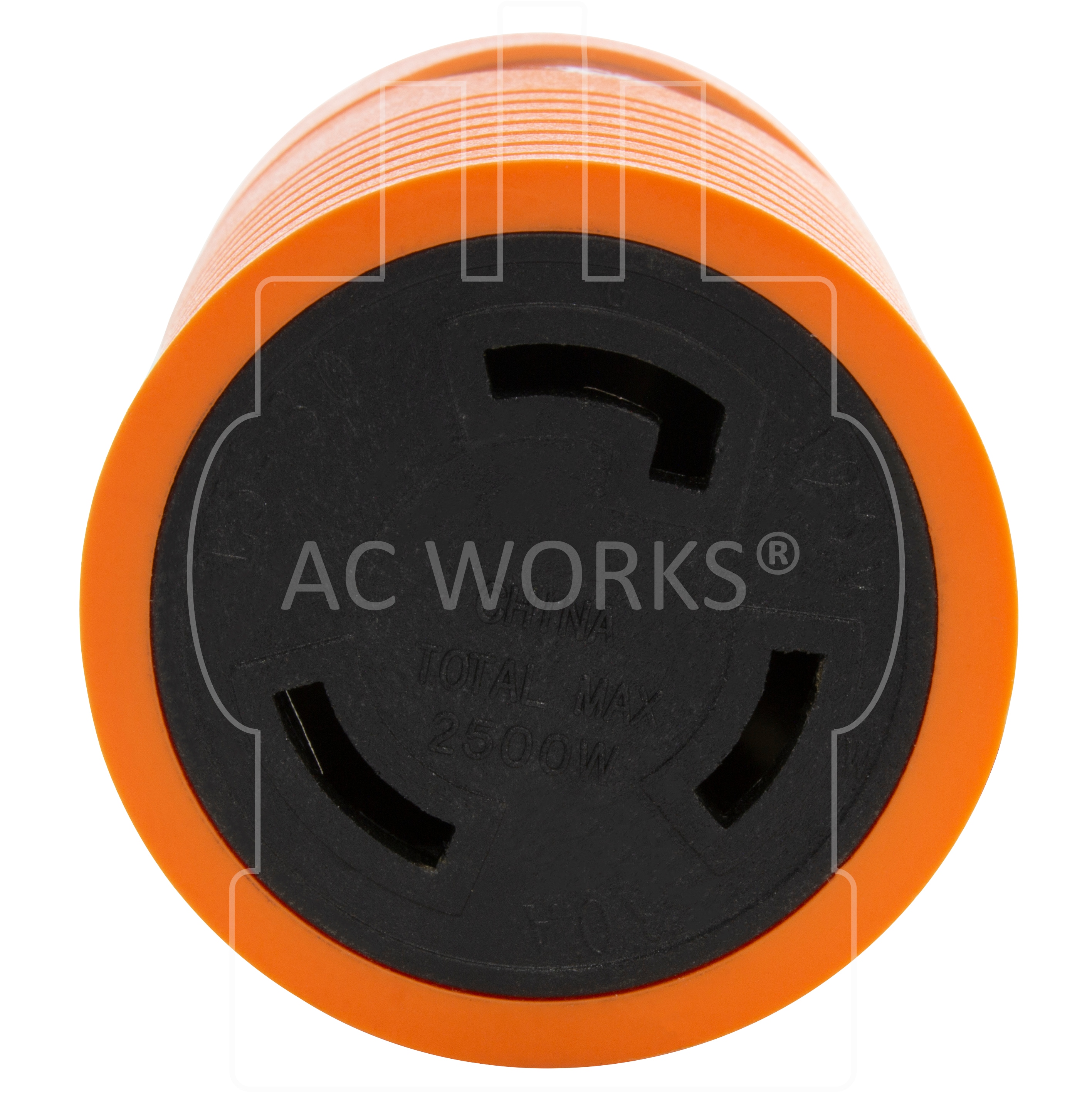 AC WORKS AD520L530 Power-Outlet-Taps - View #4
