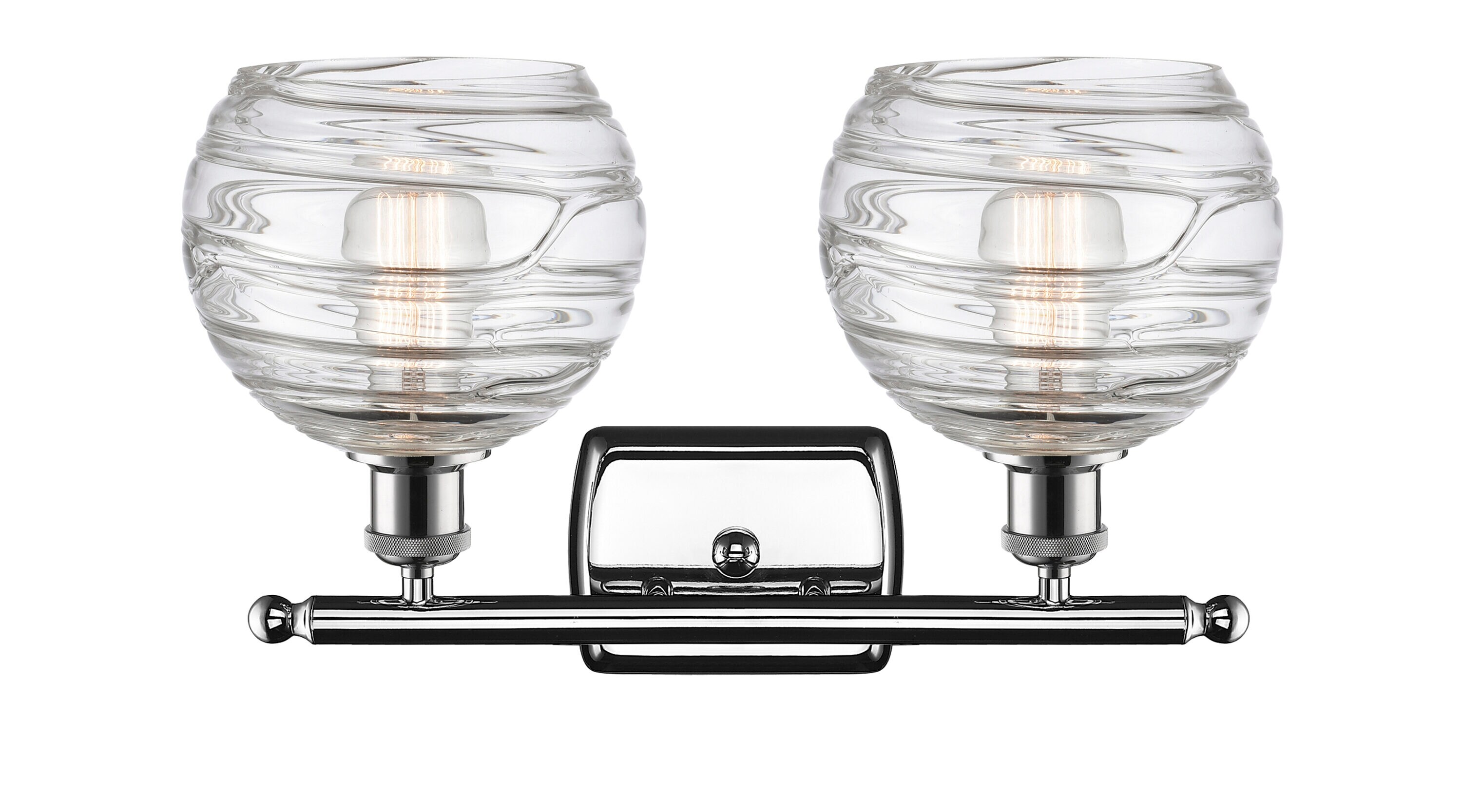 Innovations Lighting 516-2W-PC-G1213-8 b089995 - View #2