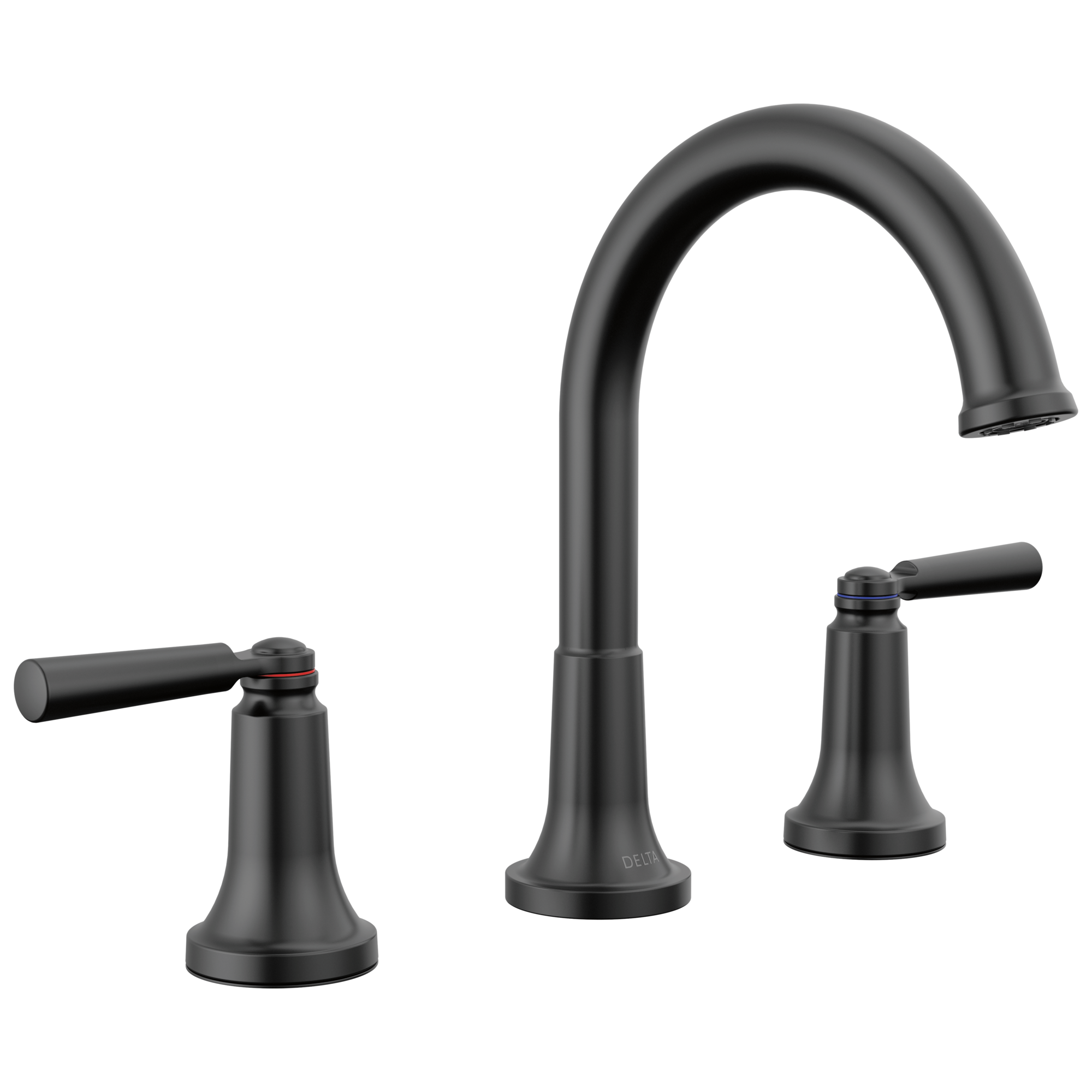 delta-saylor-matte-black-2-handle-widespread-watersense-high-arc