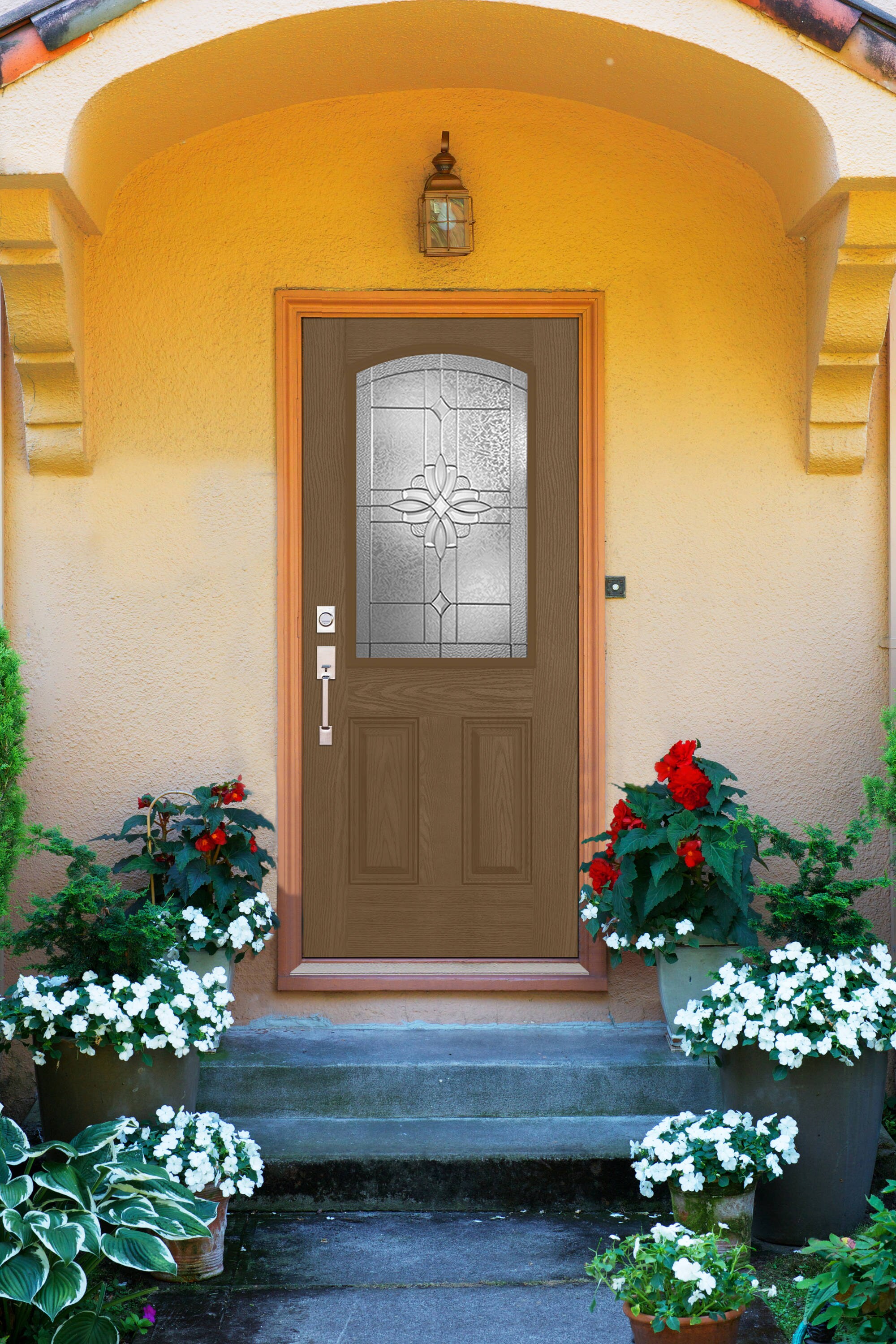 RELIABILT LO964337 Entry-Doors - View #2