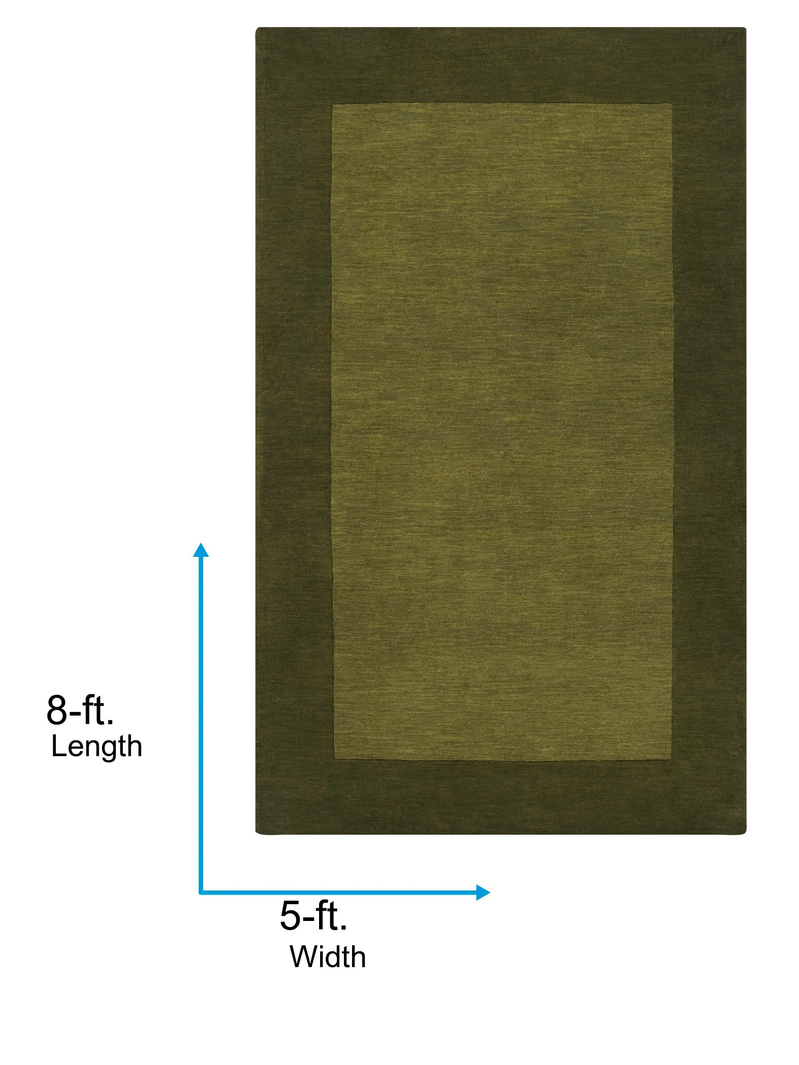 Livabliss M315-58 rugs - View #8
