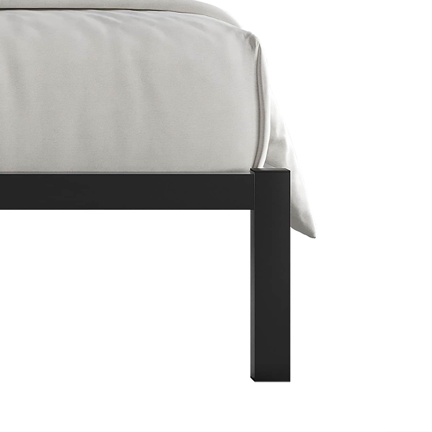 CasePiece CMB031FPL-BK-MT beds - View #6