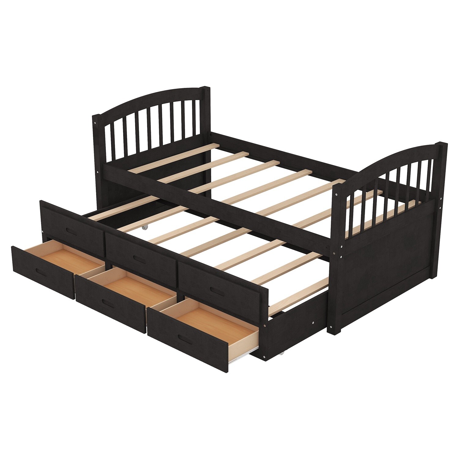 Mondawe MD-TP92AAP Bunk-Beds - View #11