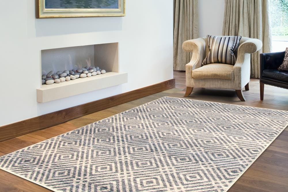 ECARPETGALLERY 315493 rugs - View #2