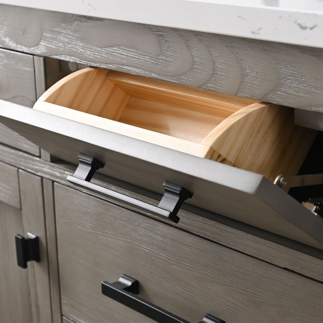 Sudio Design JASPER-54TG-D-E Bath-Vanity-Combo - View #7