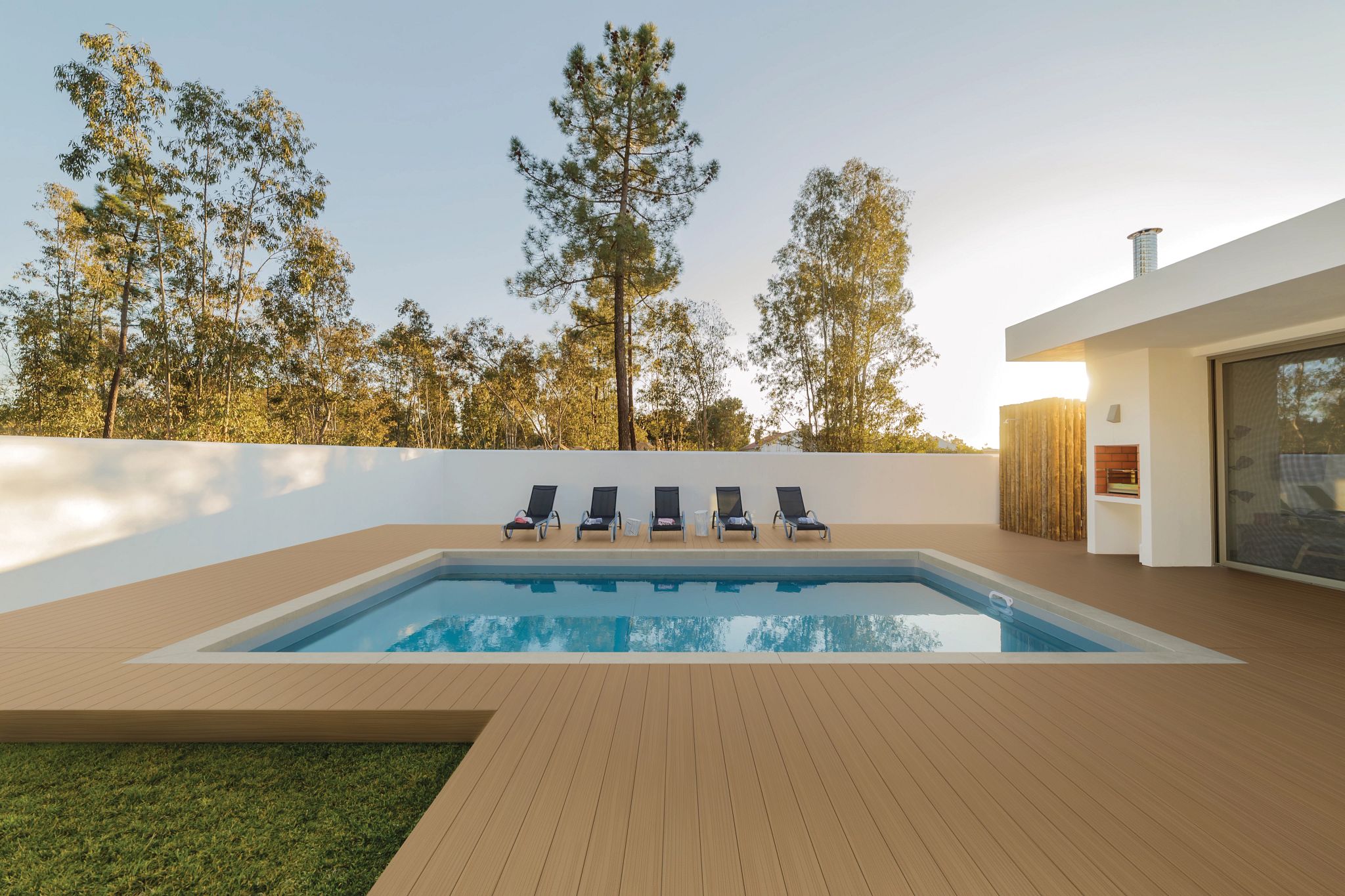 Fiberon 10690 Composite-Deck-Boards - View #4
