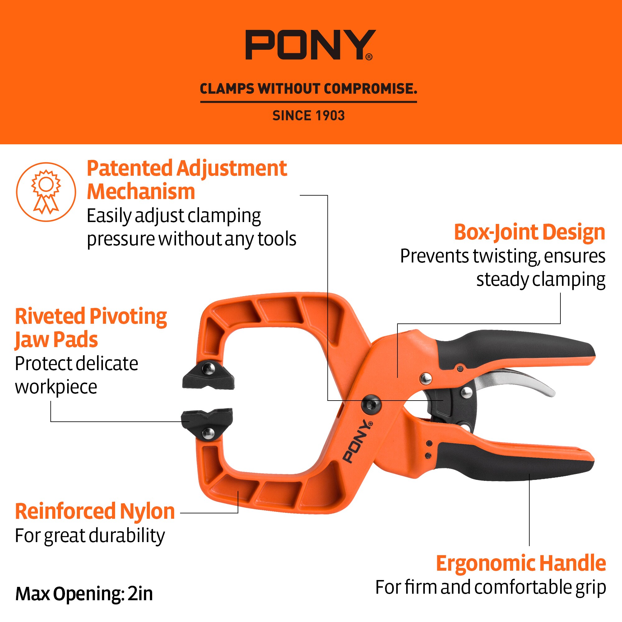 Pony 32225 b101325 - View #2