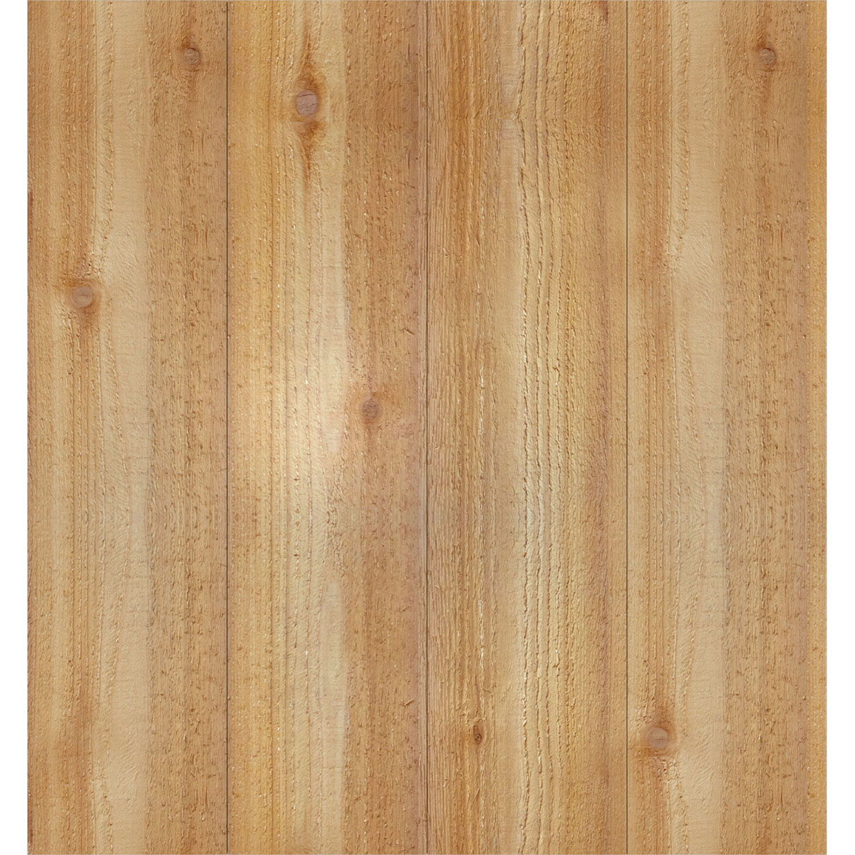 Ekena Millwork RBJ06Z21X023RWR Exterior-Shutters - View #4