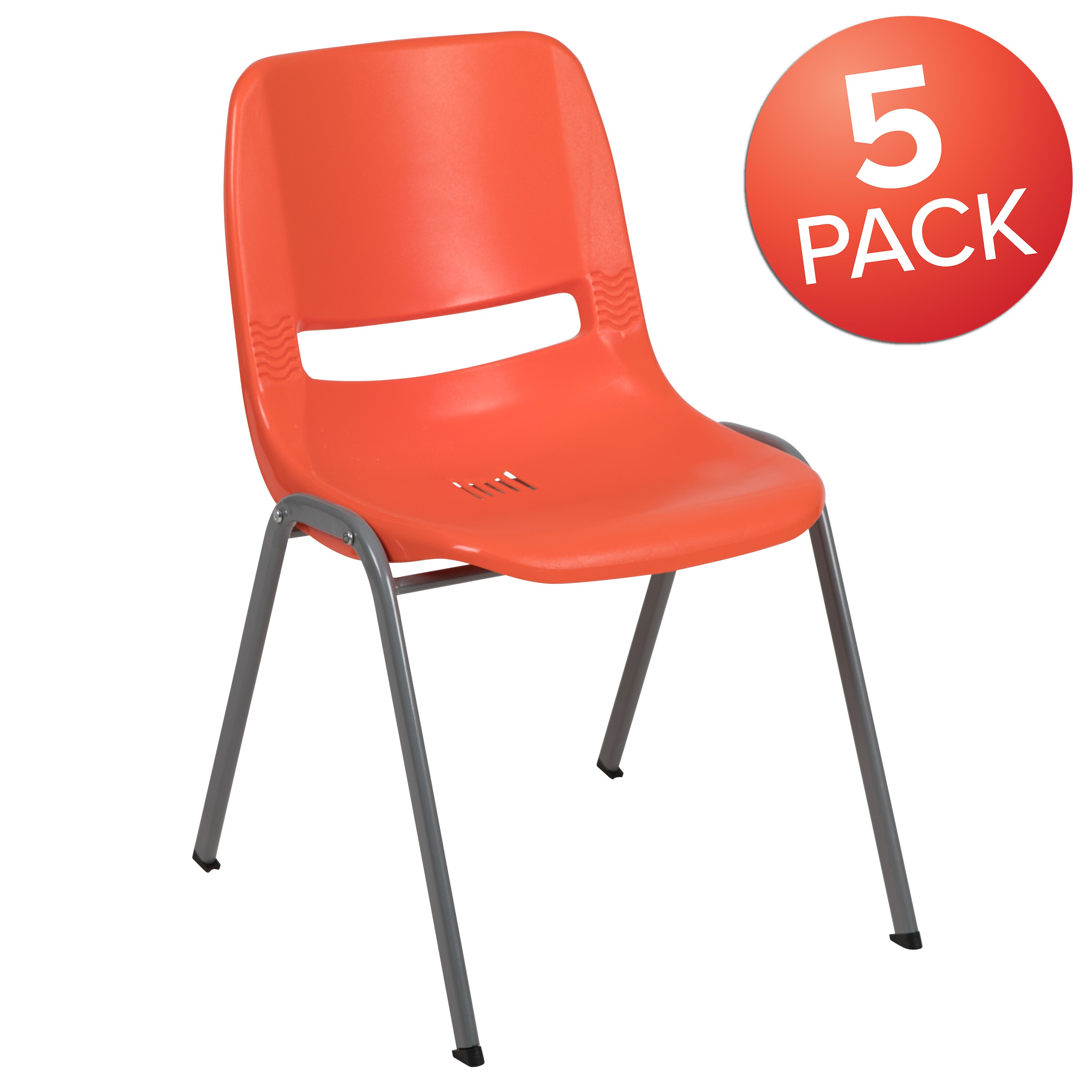 Flash Furniture 889142521075 chairs - View #2
