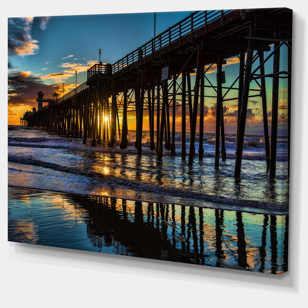Designart PT8428-20-12 Wall-Art - View #2
