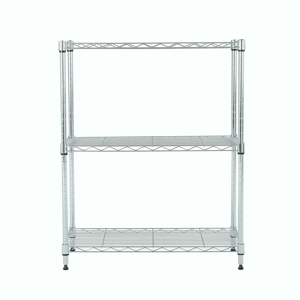 MZG 306580OAH301SG Free-Standing-Shelving - View #4