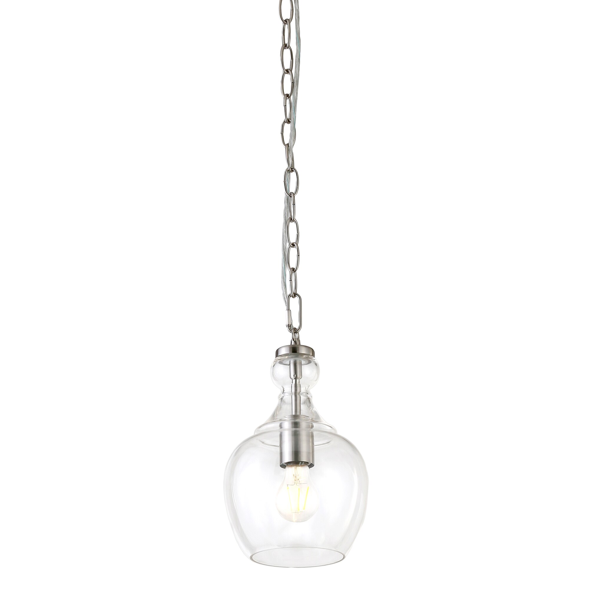 Hailey Home PD1077 Pendant-Lights - View #3