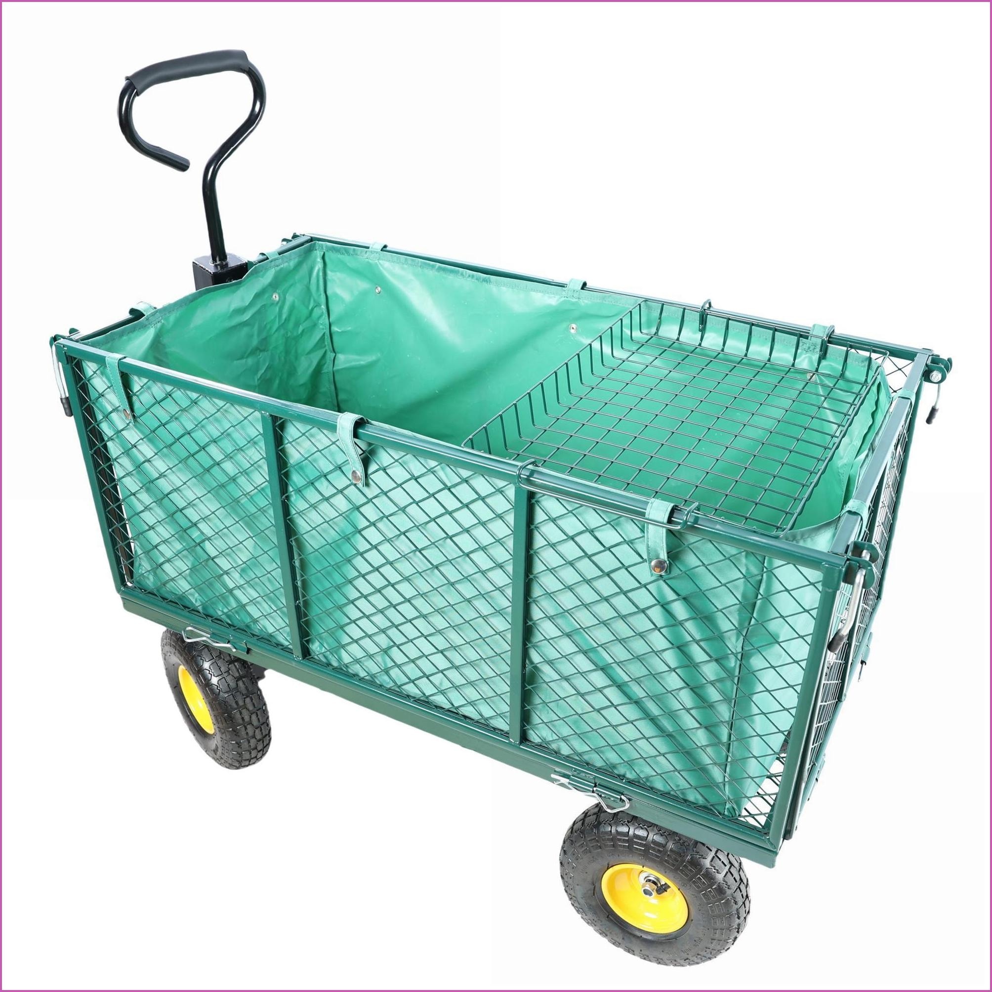 Watnature KNPXCRT30V1M Yard-Carts - View #7