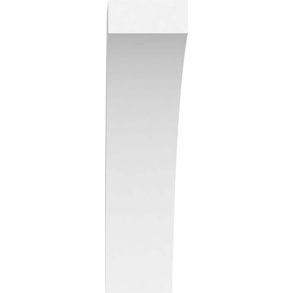 Ekena Millwork BRCP03X14X14THR braces - View #2