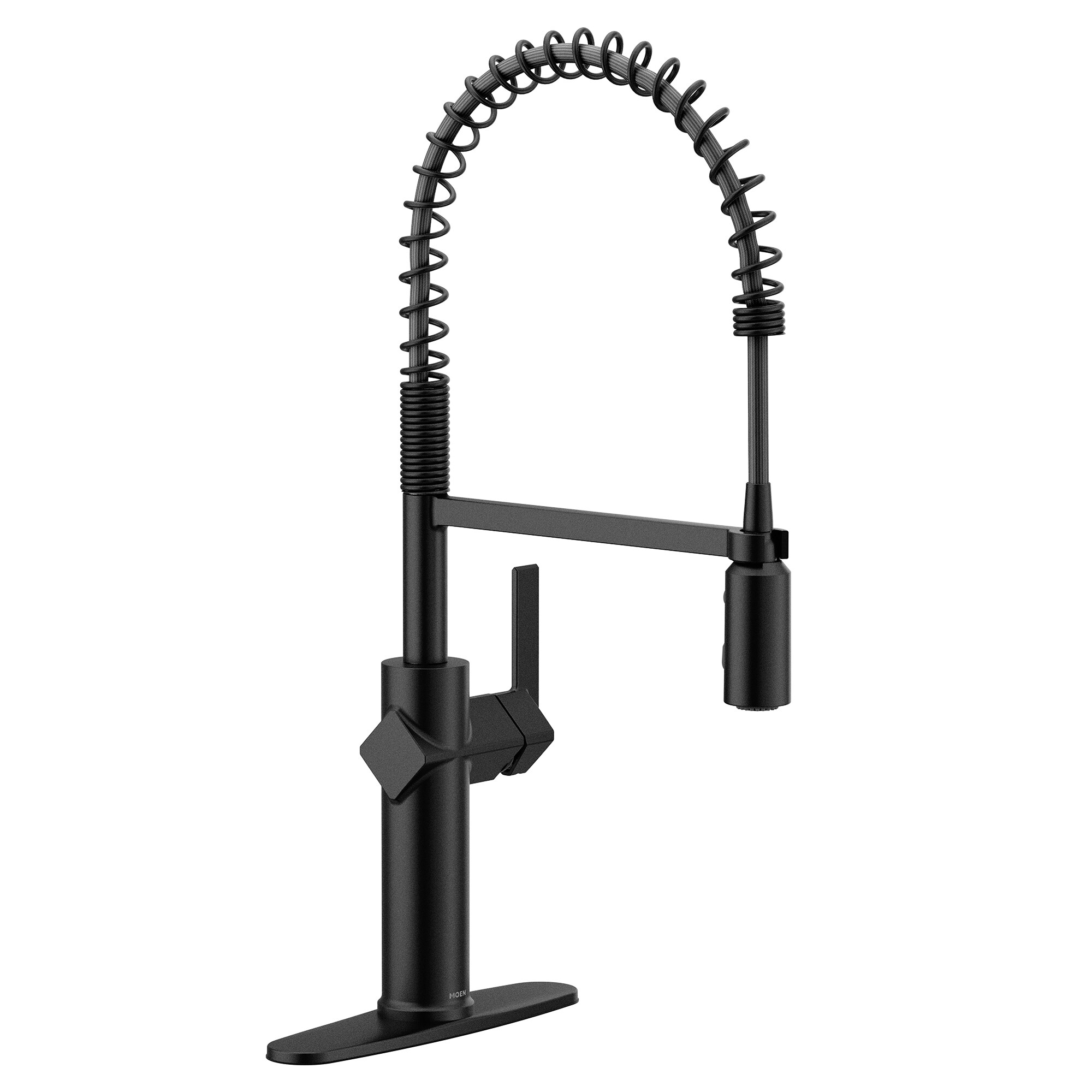Moen 87580BL Kitchen-Faucets - View #8