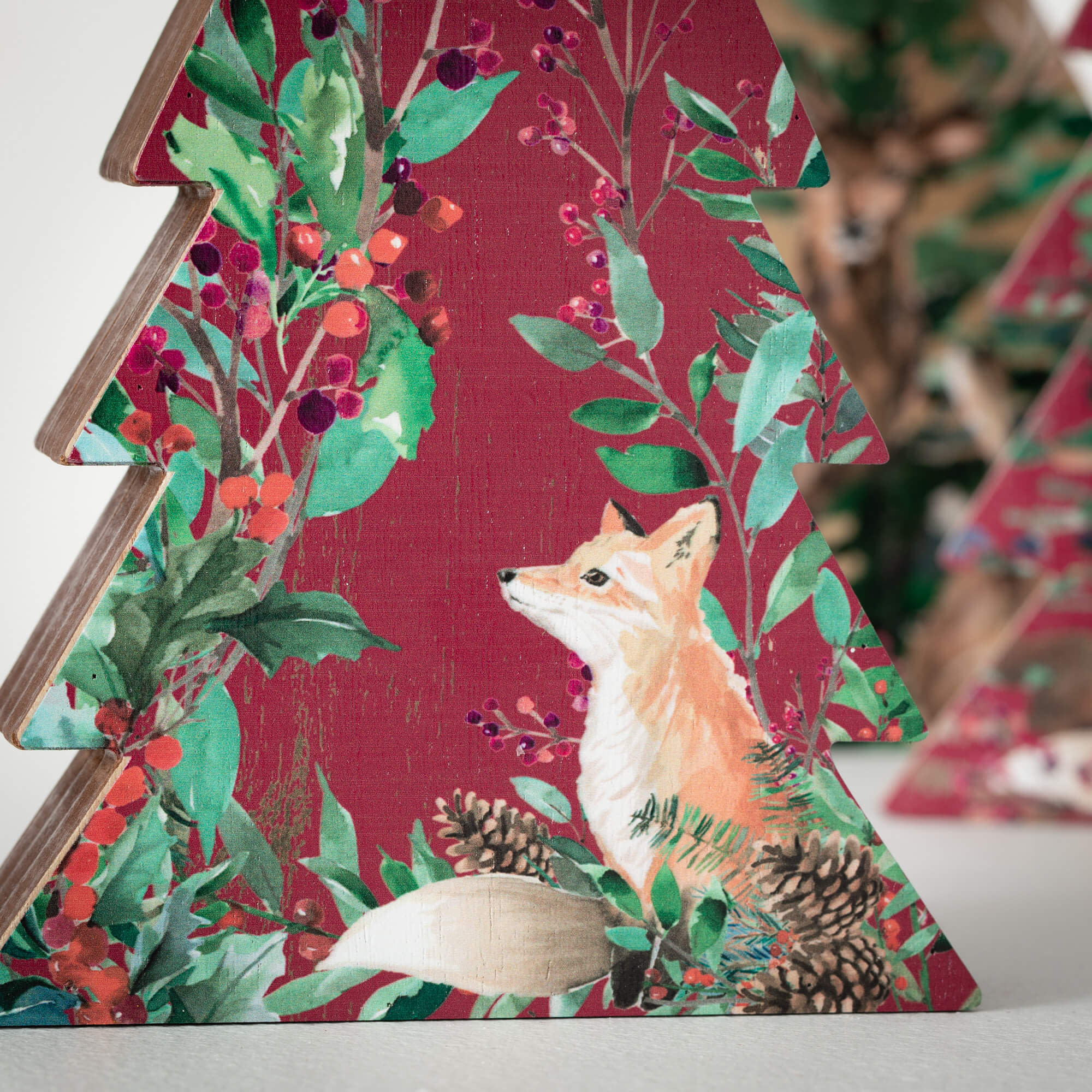 Sullivans PN4087 Table-Christmas-Decorations - View #2