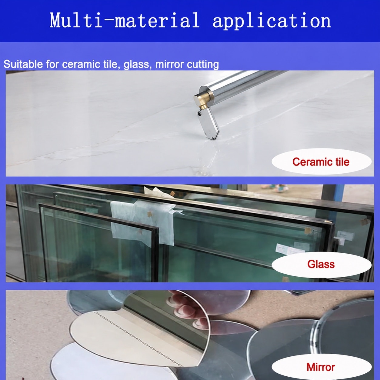 LAIFUCAM LLA0804A136 Manual-Cutters - View #4