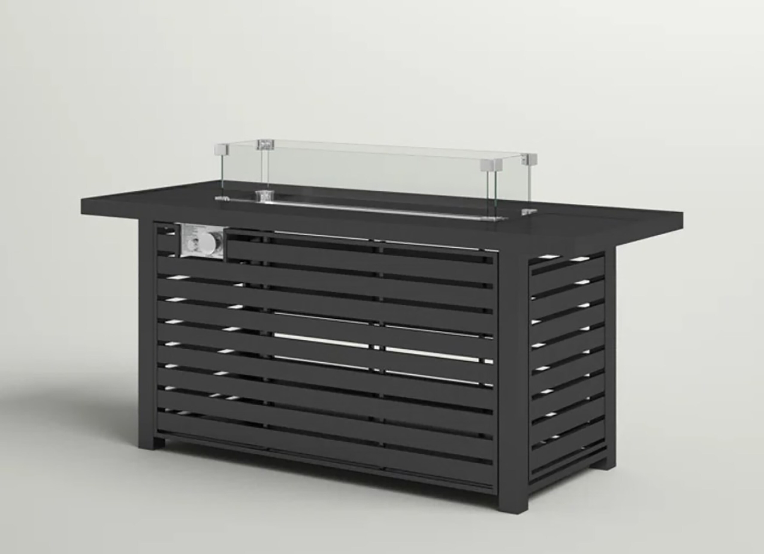 Living Source International CM-1024GL Patio-Tables - View #9
