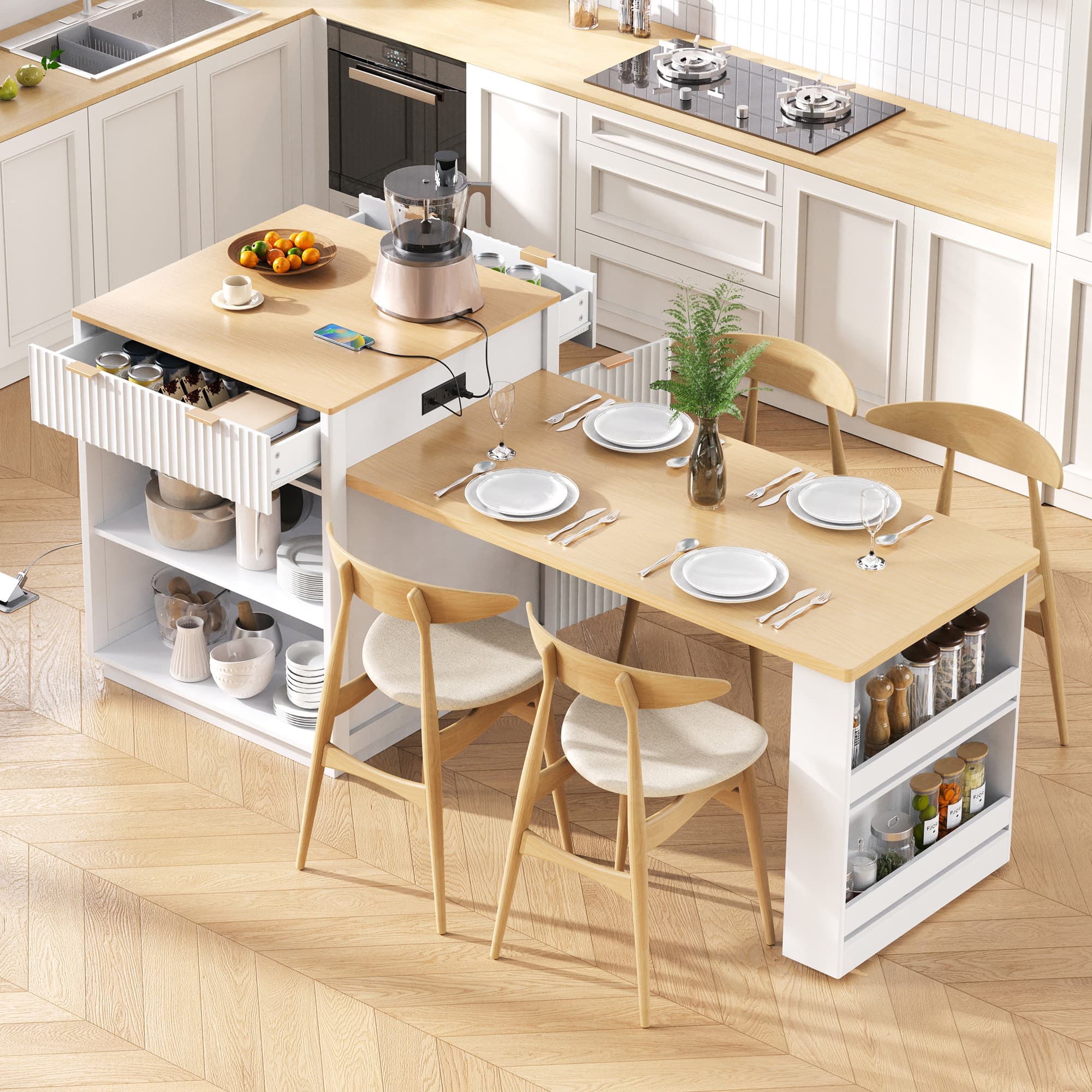 Ama Pear S-KI-35 Kitchen-Furniture - View #16