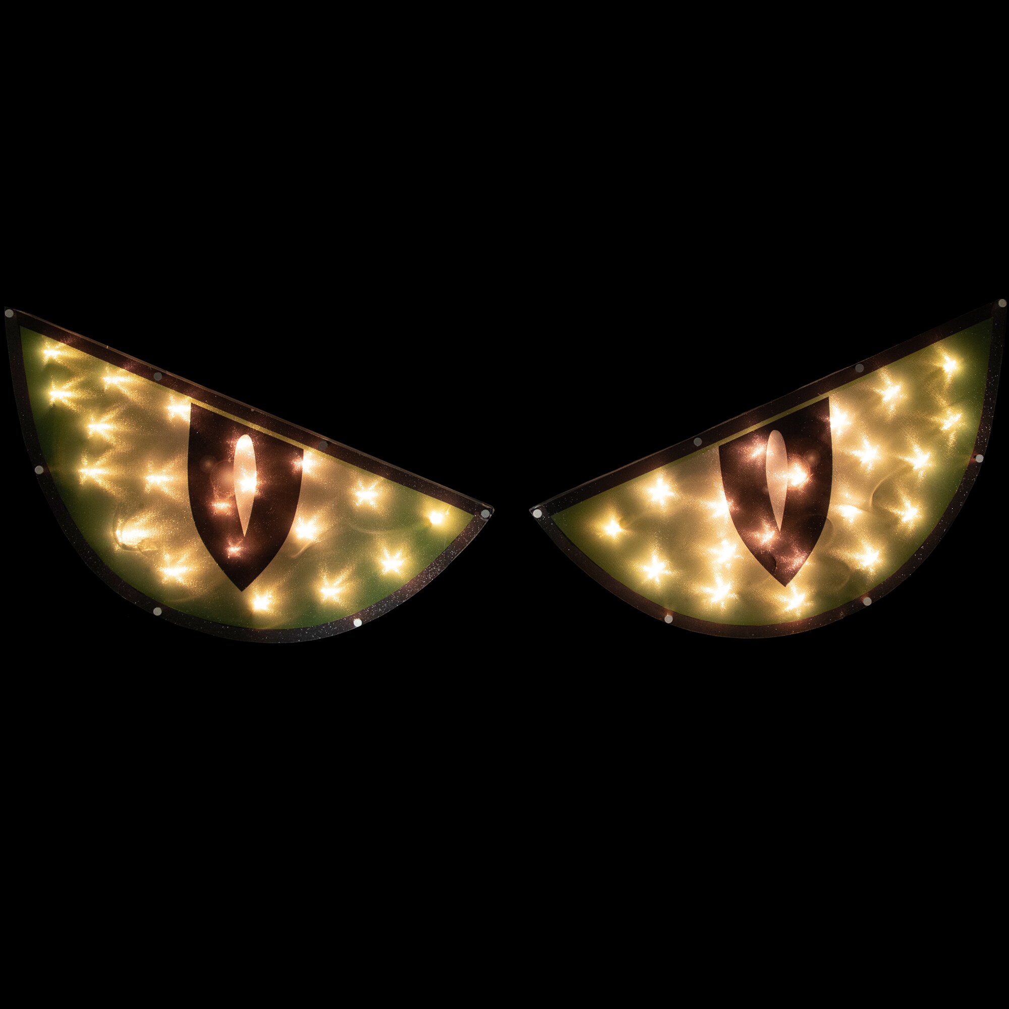 Northlight 35697560 Halloween-String-Lights - View #4