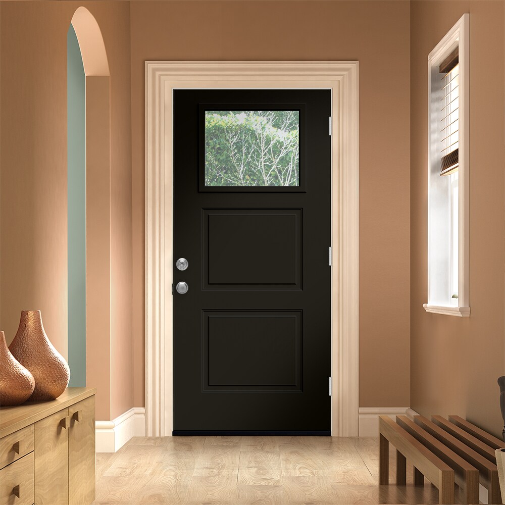JELD-WEN LOWOLJW250000005 Entry-Doors - View #5